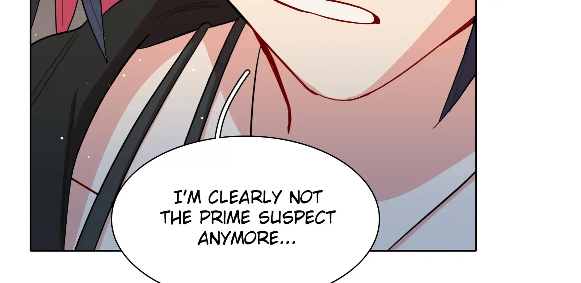 Warning! Beware of the Dog Chapter 38 page 51 - 