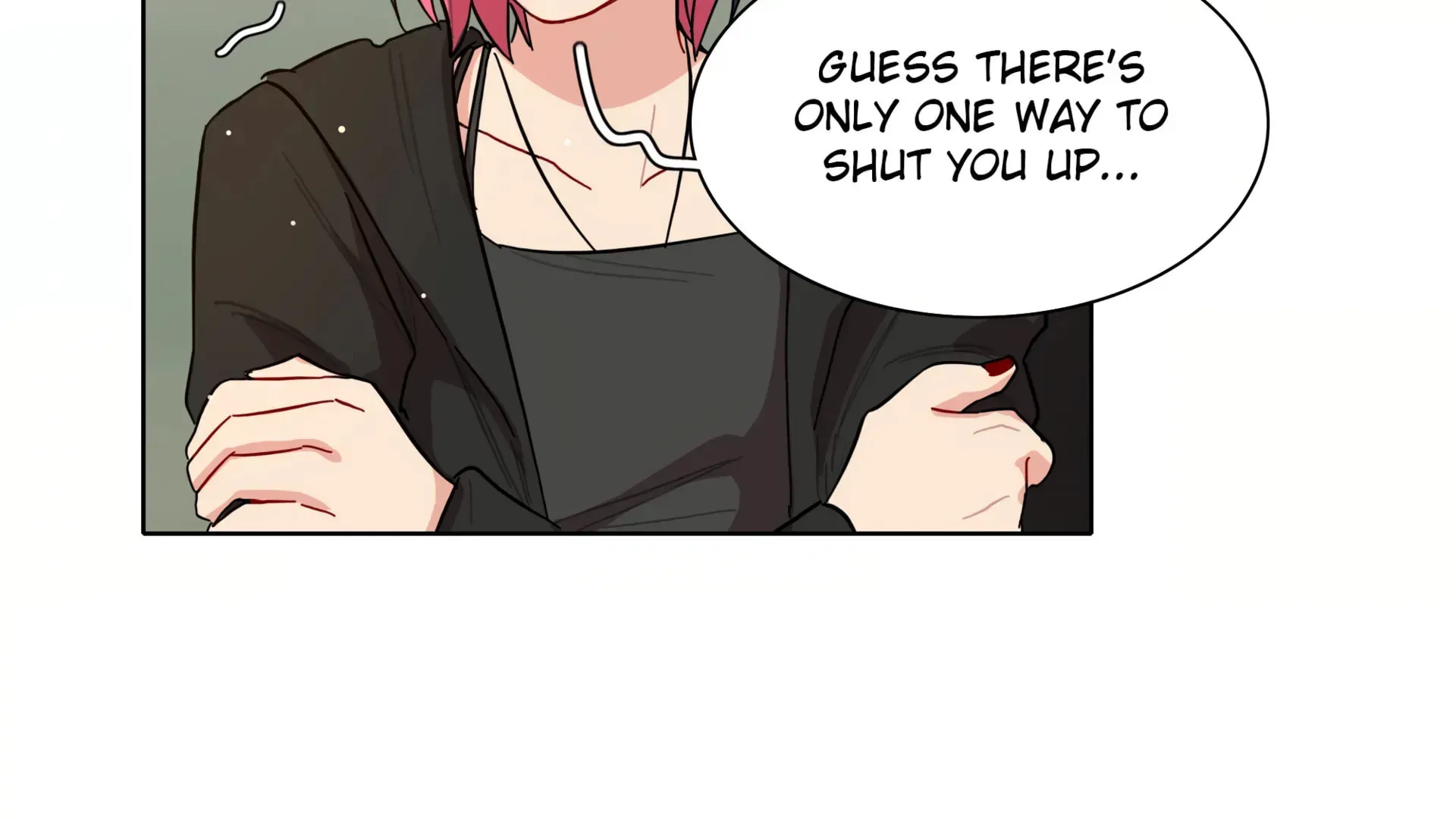 Warning! Beware of the Dog Chapter 38 page 54 - 