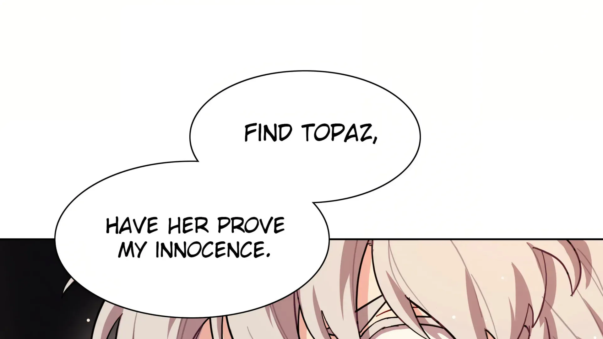 Warning! Beware of the Dog Chapter 38 page 55 - 