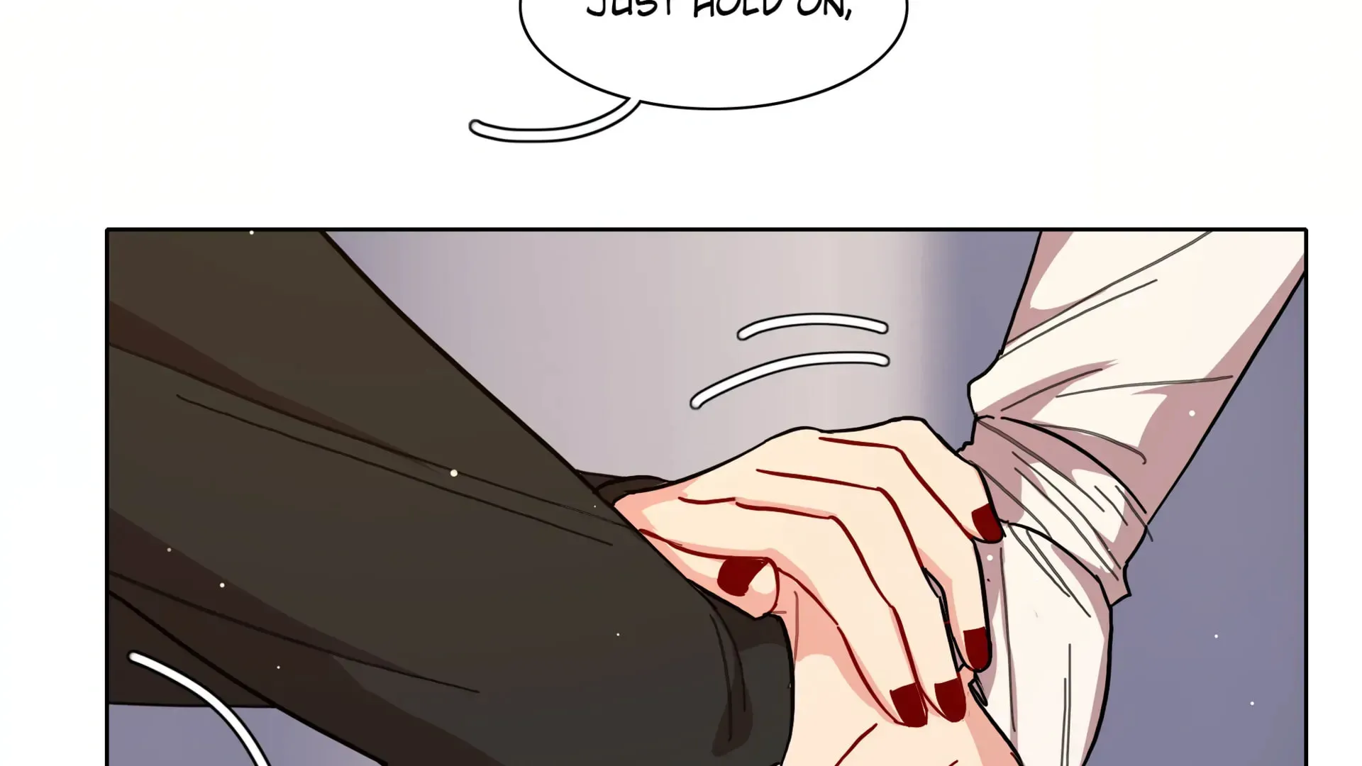 Warning! Beware of the Dog Chapter 38 page 60 - 
