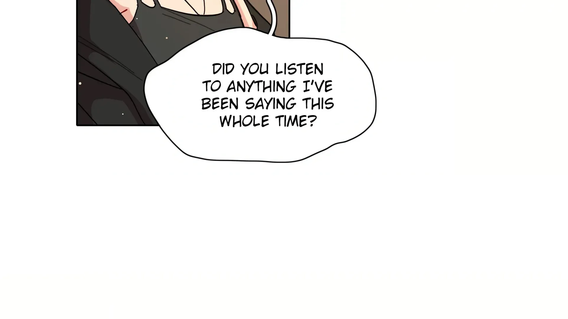 Warning! Beware of the Dog Chapter 38 page 7 - 