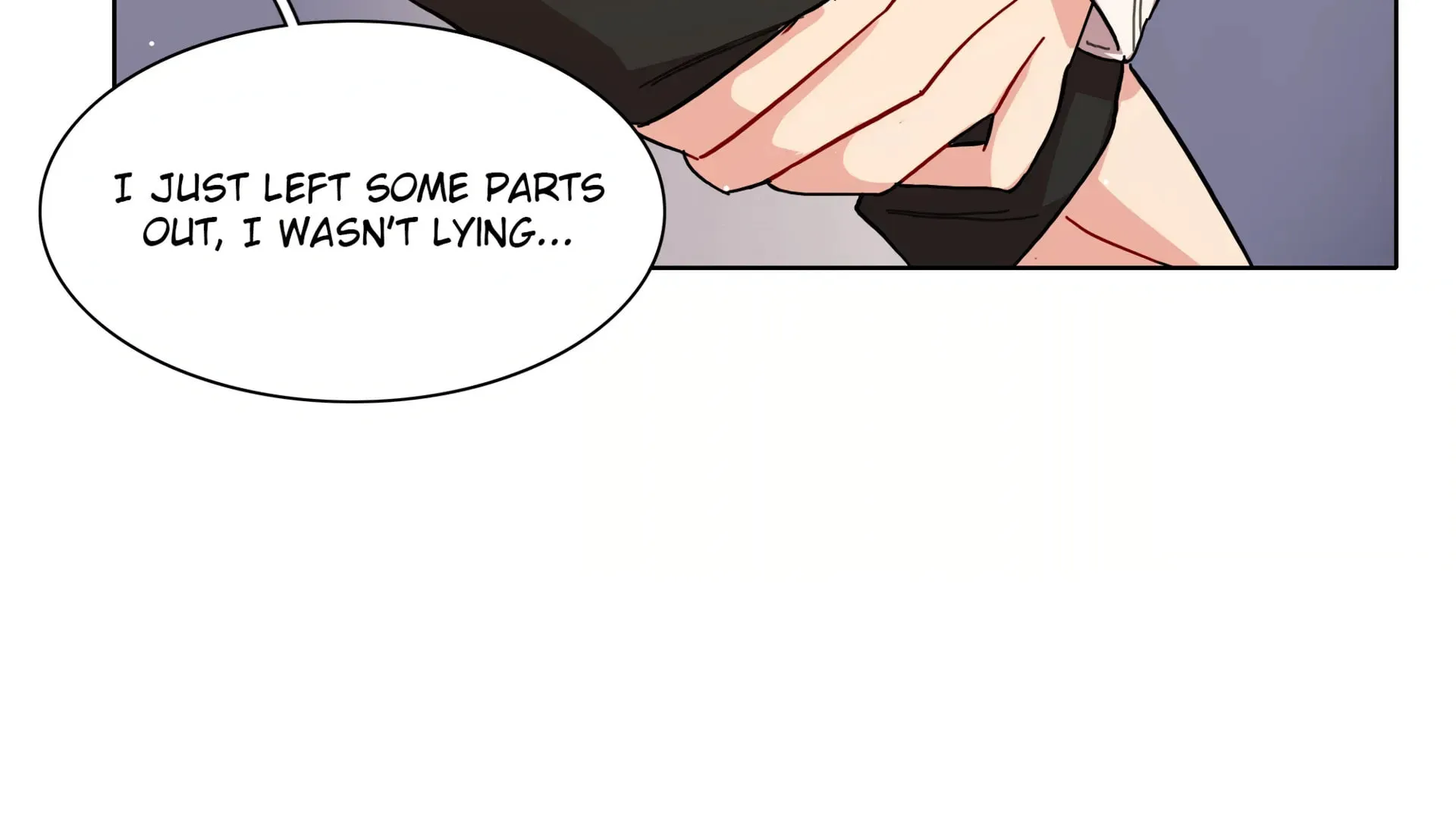 Warning! Beware of the Dog Chapter 38 page 61 - 