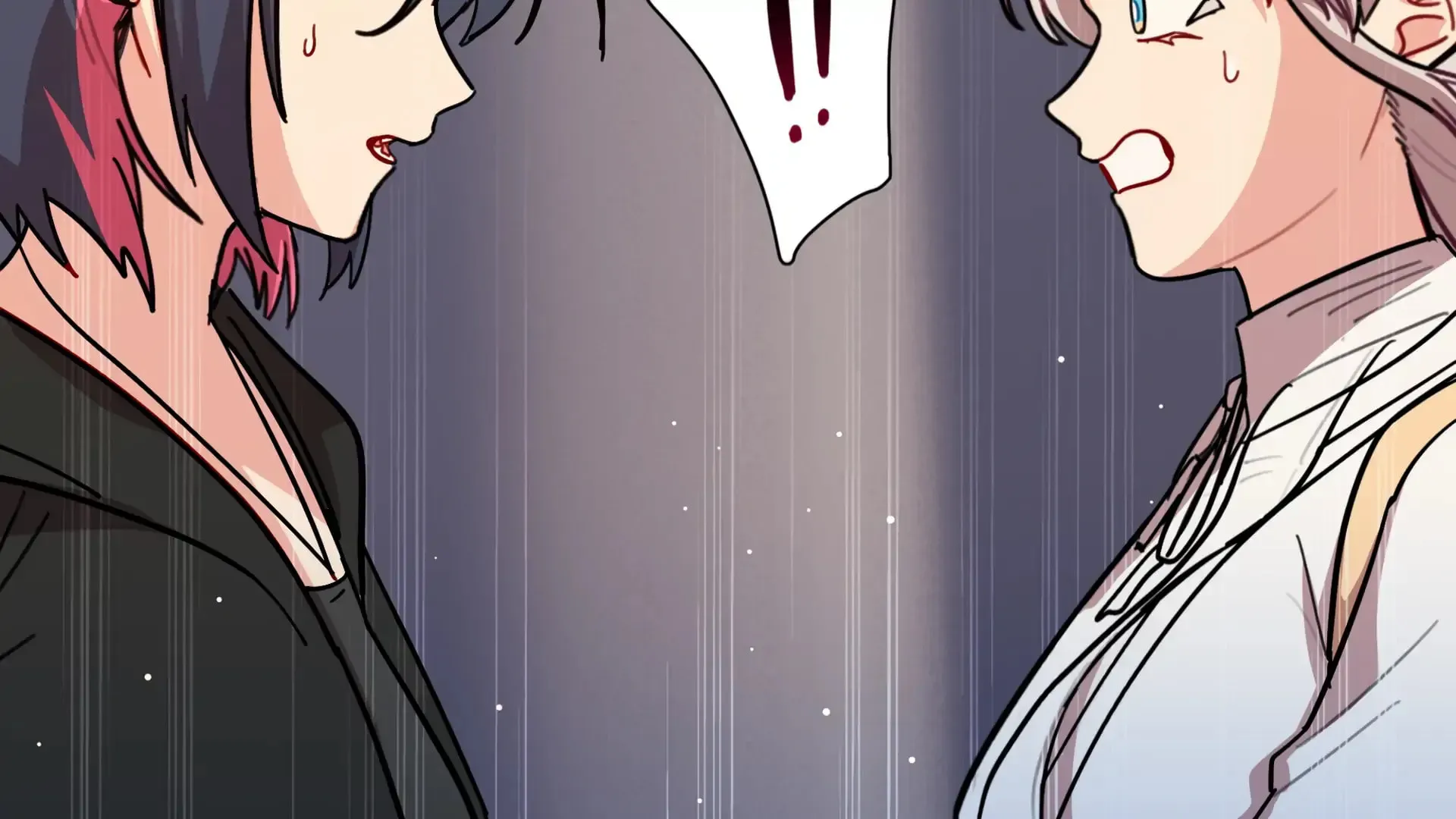 Warning! Beware of the Dog Chapter 38 page 66 - 