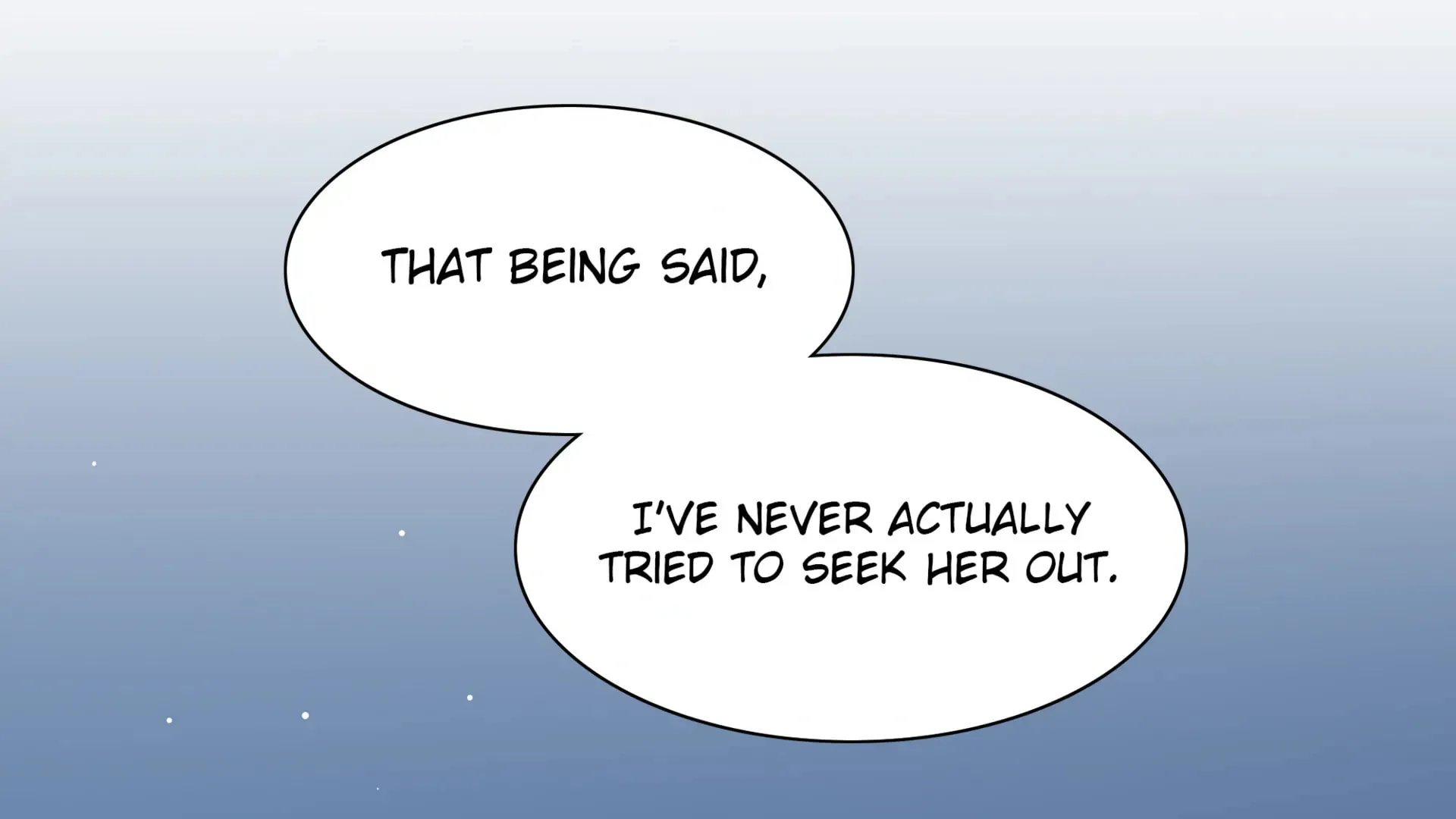 Warning! Beware of the Dog Chapter 38 page 75 - 