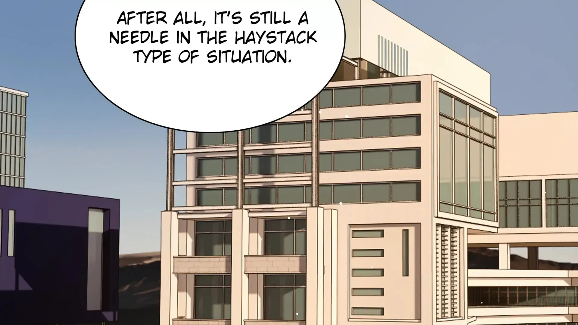 Warning! Beware of the Dog Chapter 38 page 77 - 