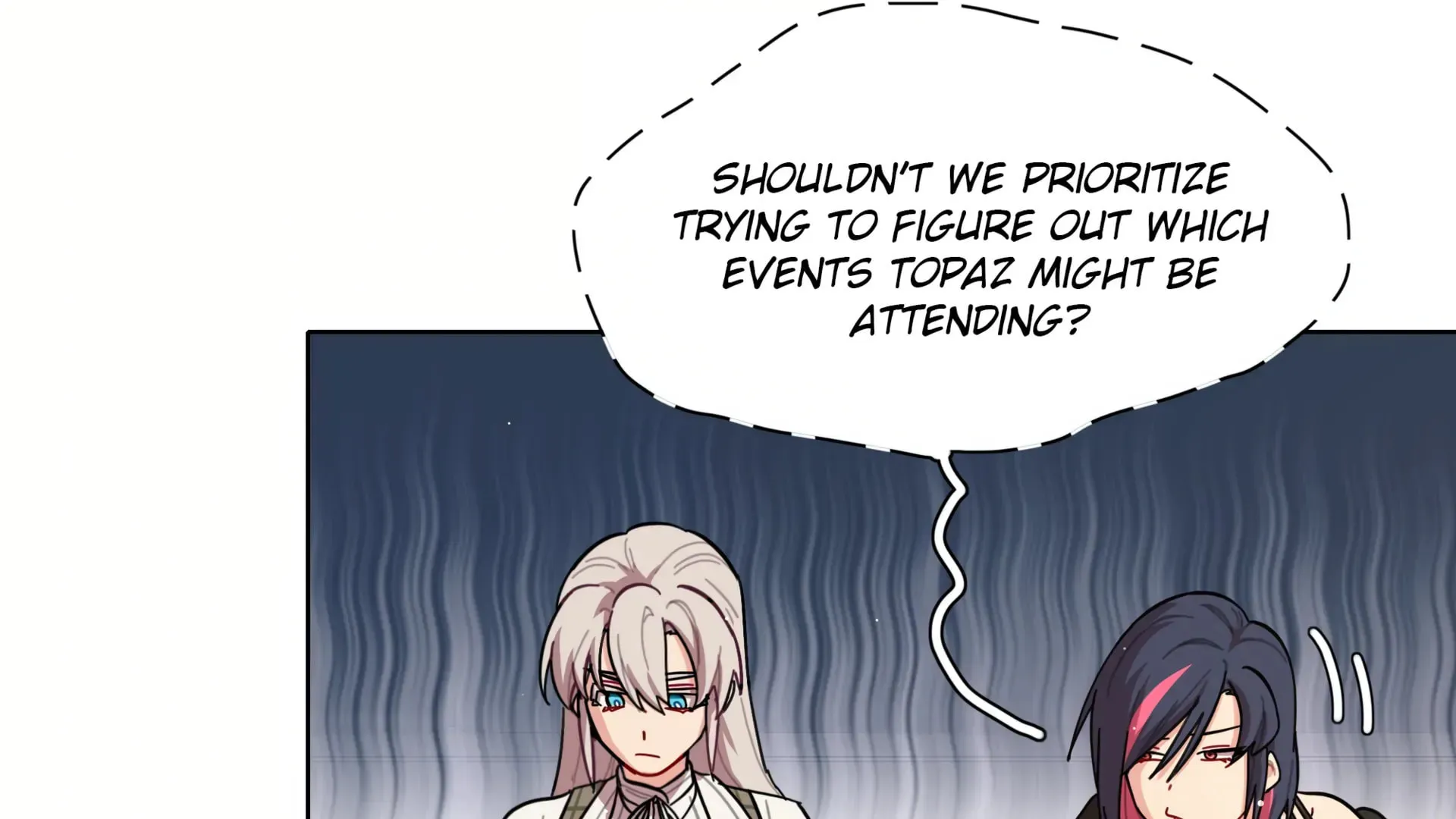 Warning! Beware of the Dog Chapter 38 page 85 - 