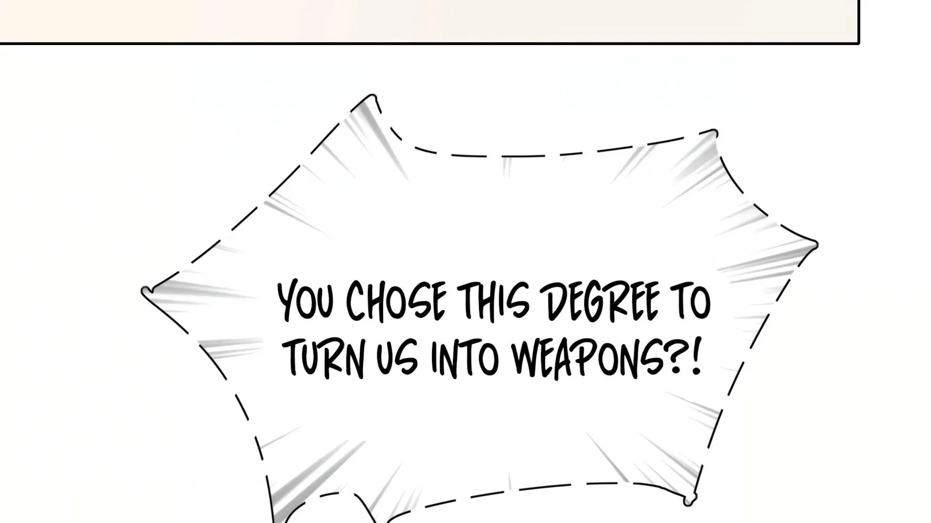 Warning! Beware of the Dog Chapter 38 page 89 - 