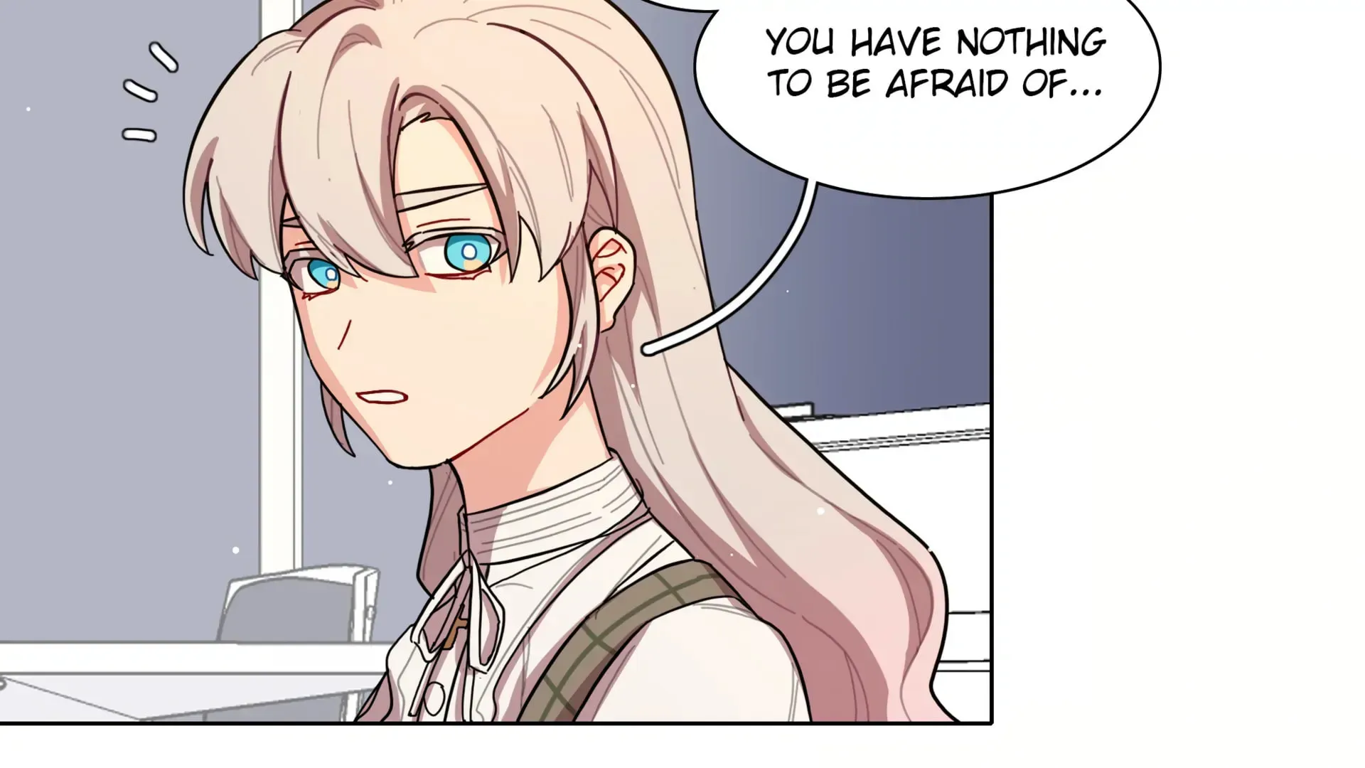 Warning! Beware of the Dog Chapter 38 page 91 - 
