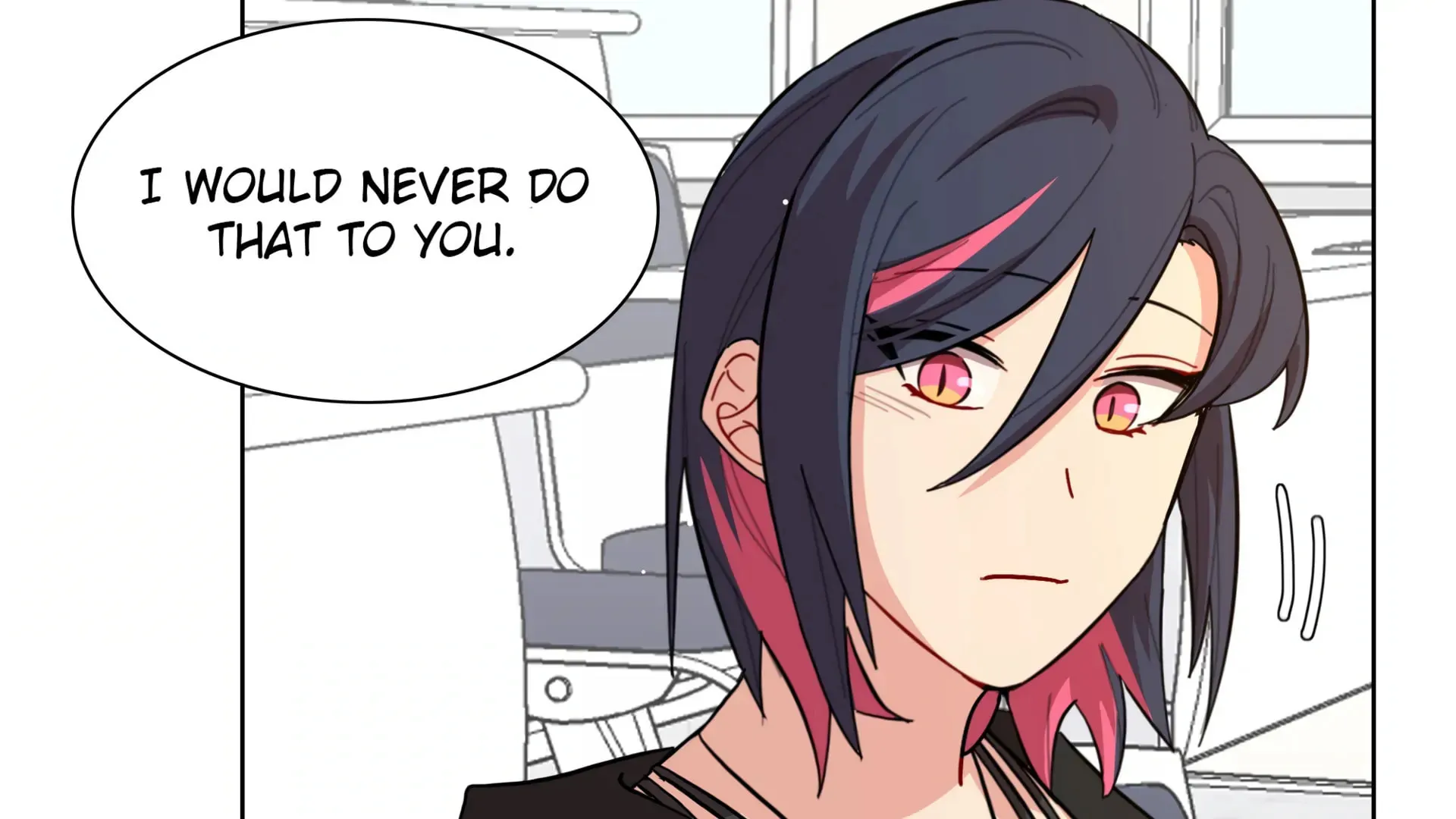 Warning! Beware of the Dog Chapter 38 page 93 - 
