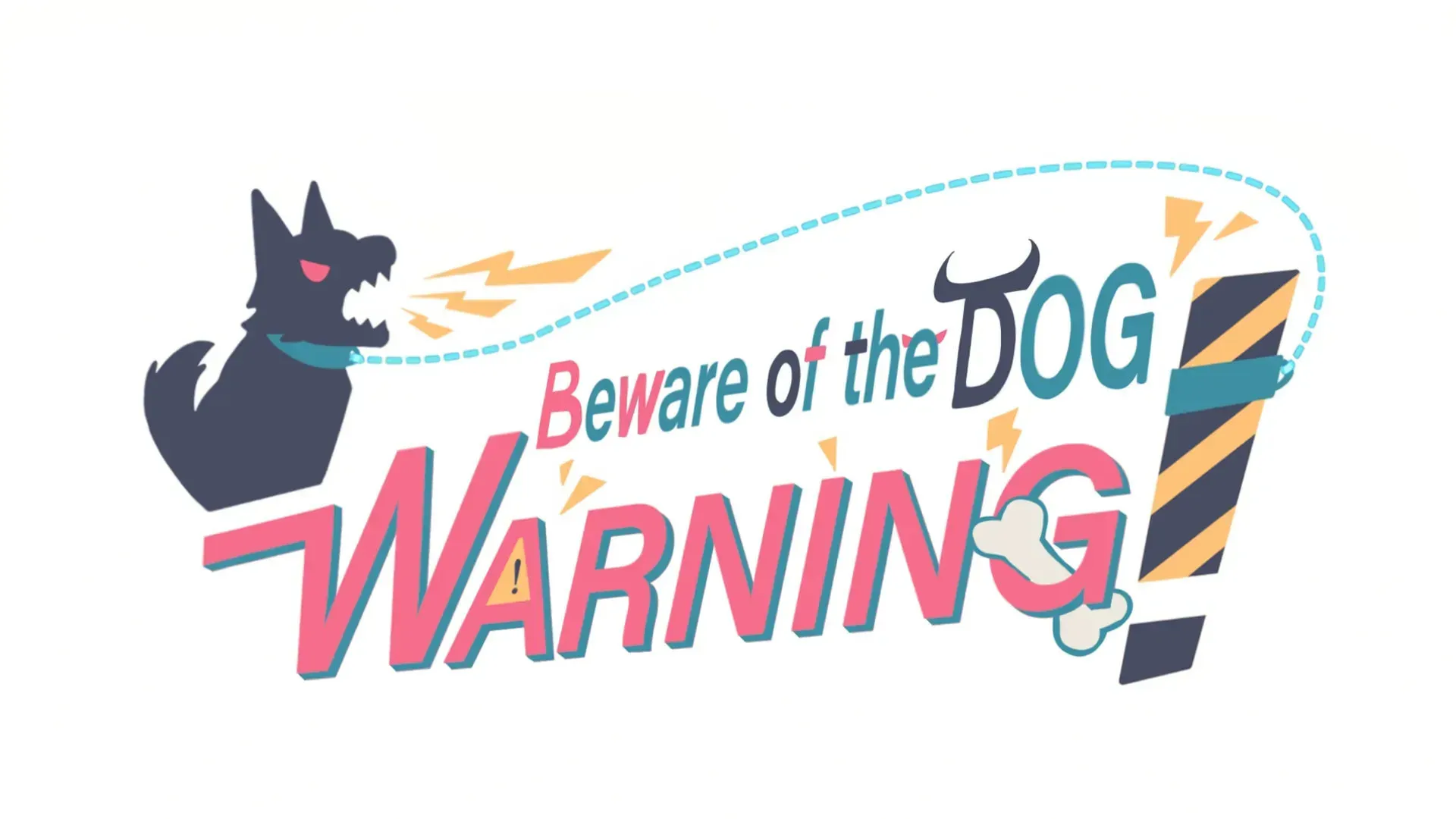 Warning! Beware of the Dog Chapter 39 page 1 - 