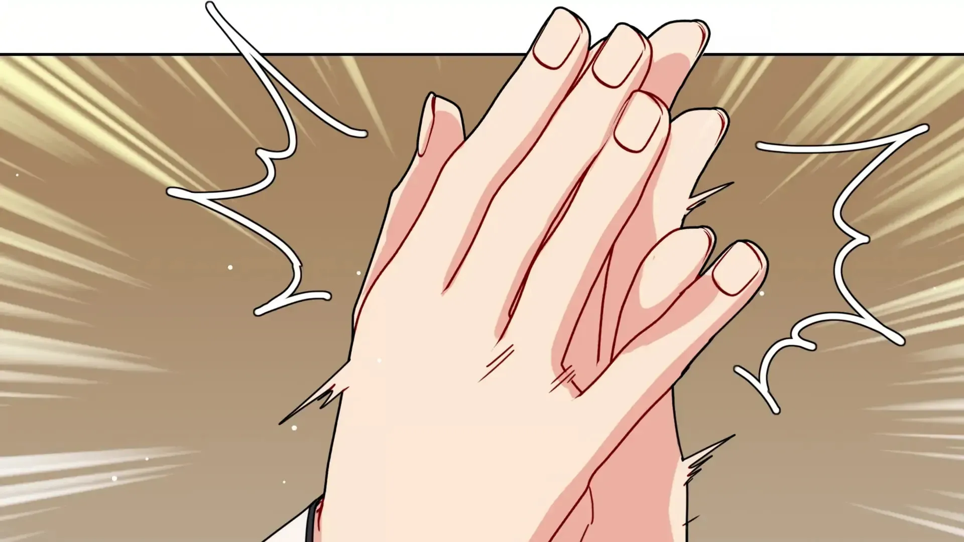 Warning! Beware of the Dog Chapter 39 page 109 - 