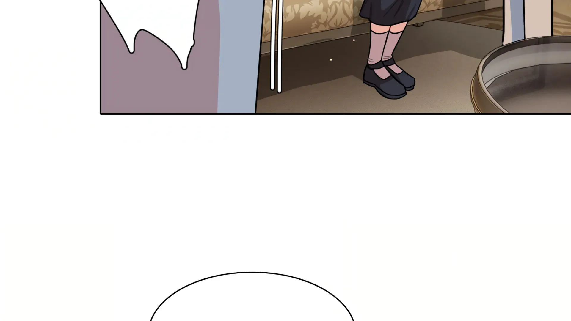 Warning! Beware of the Dog Chapter 39 page 113 - 