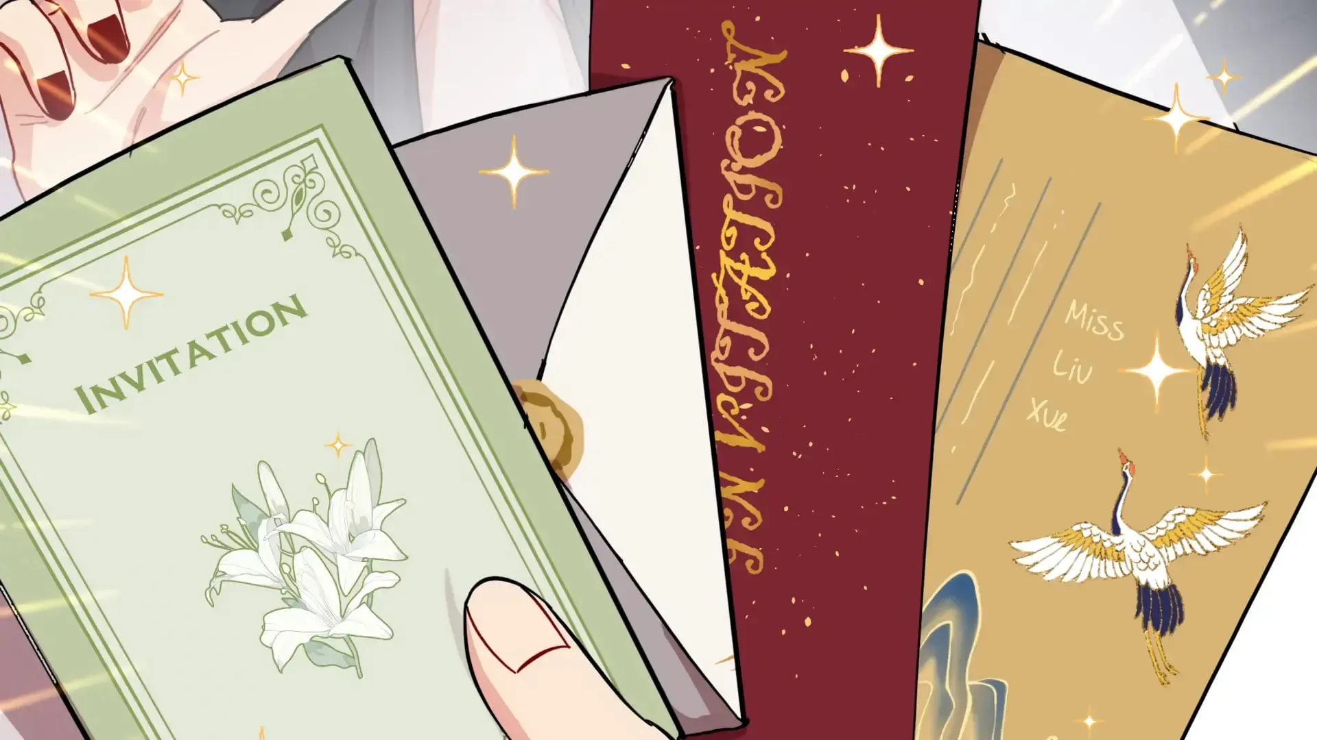 Warning! Beware of the Dog Chapter 39 page 126 - 
