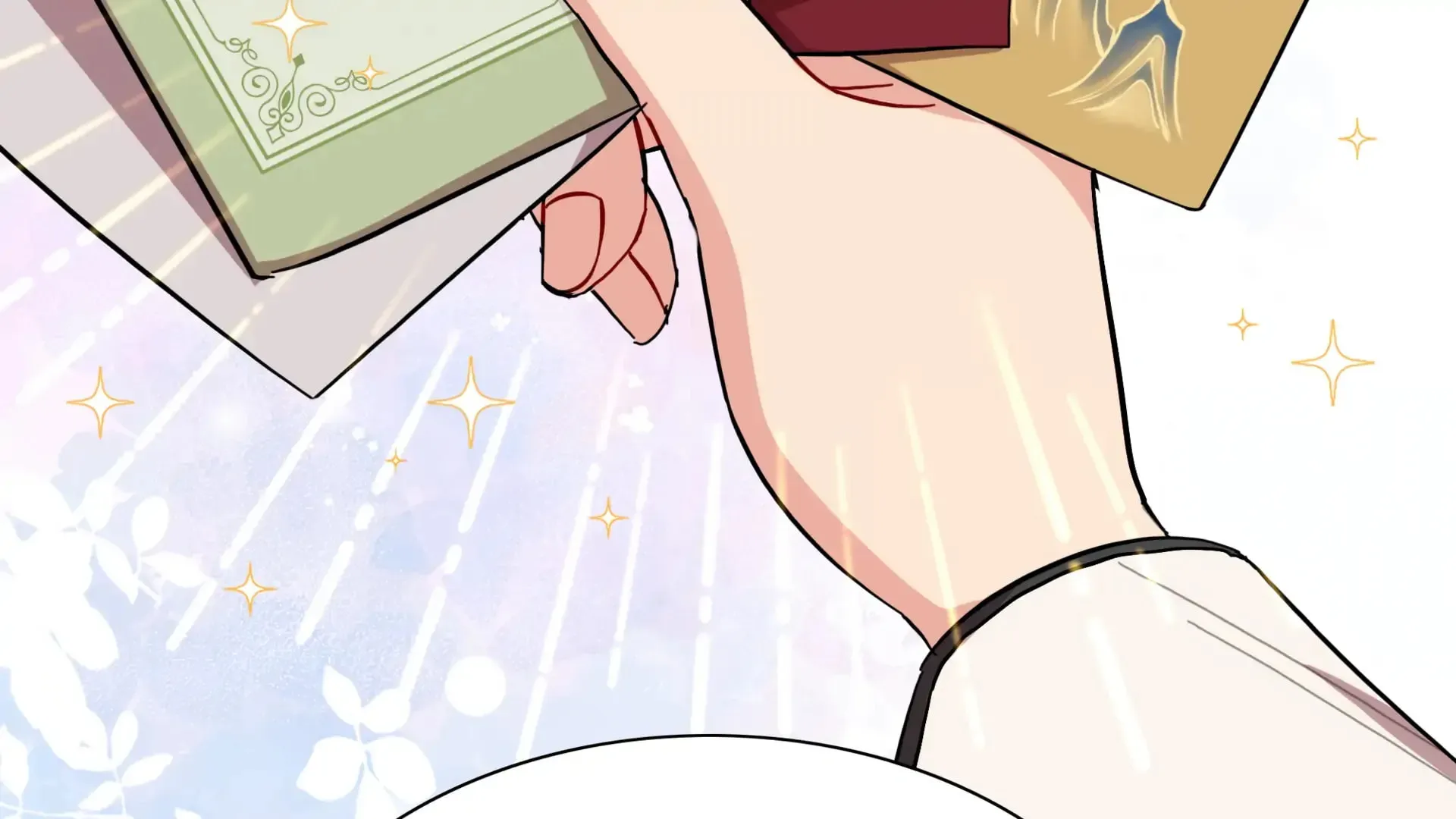 Warning! Beware of the Dog Chapter 39 page 127 - 