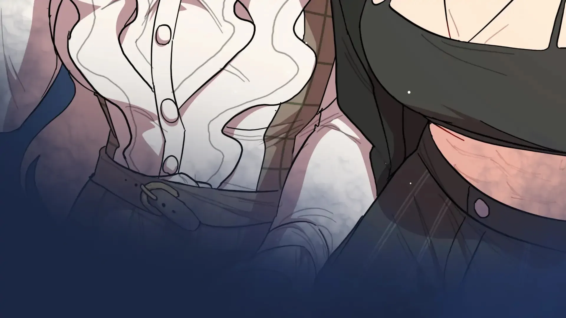 Warning! Beware of the Dog Chapter 39 page 15 - 