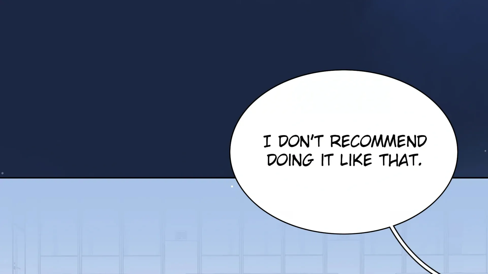 Warning! Beware of the Dog Chapter 39 page 16 - 