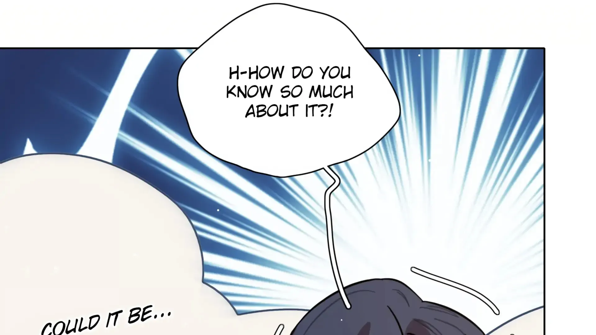 Warning! Beware of the Dog Chapter 39 page 22 - 