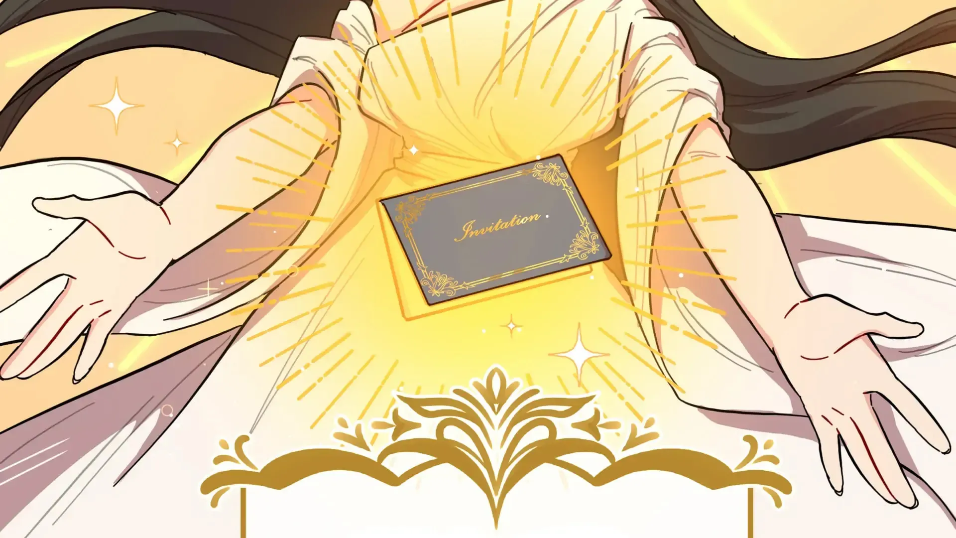 Warning! Beware of the Dog Chapter 39 page 28 - 