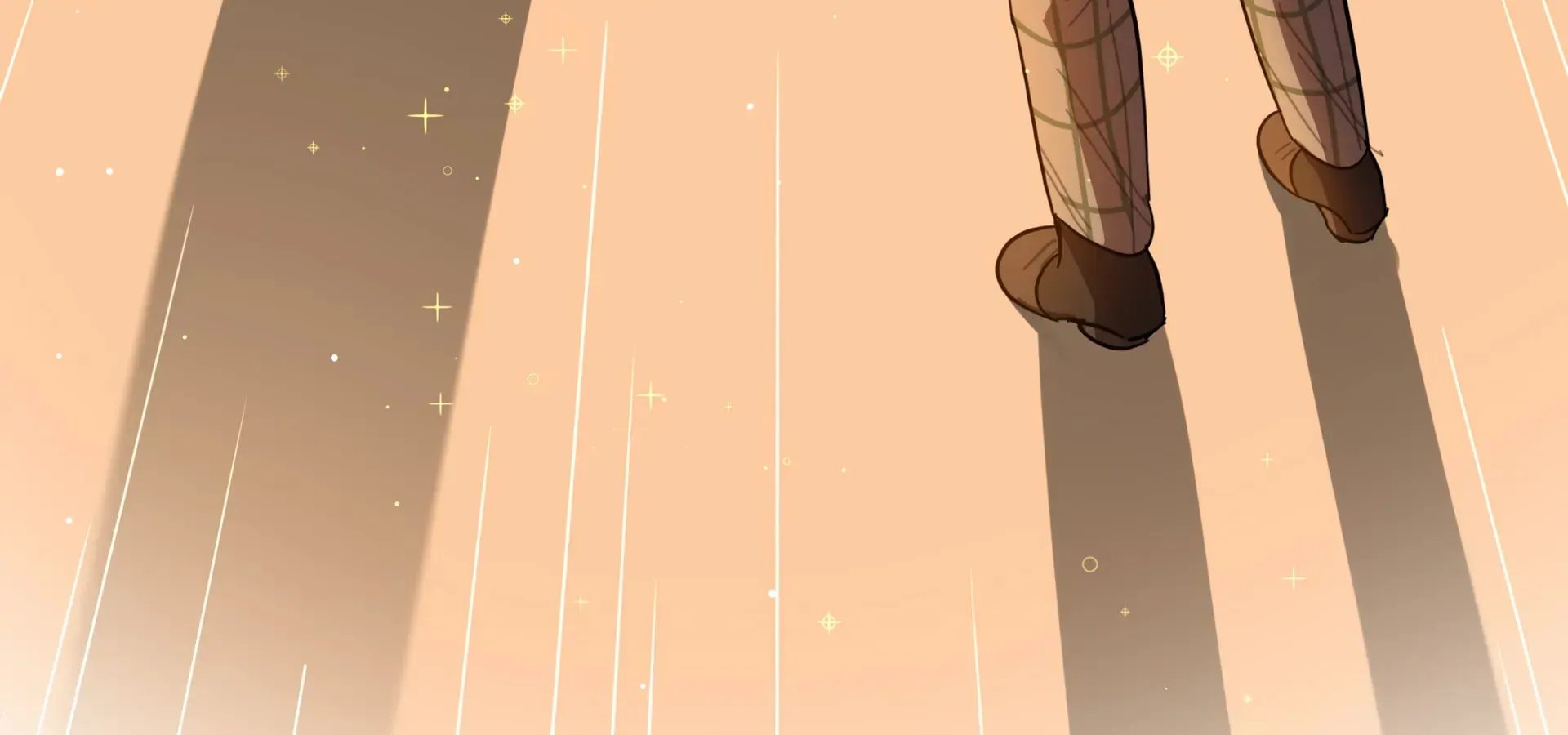 Warning! Beware of the Dog Chapter 39 page 31 - 