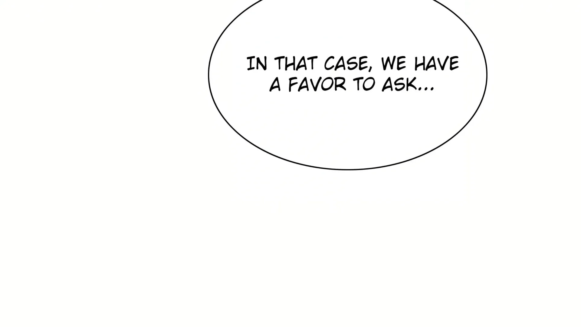 Warning! Beware of the Dog Chapter 39 page 34 - 