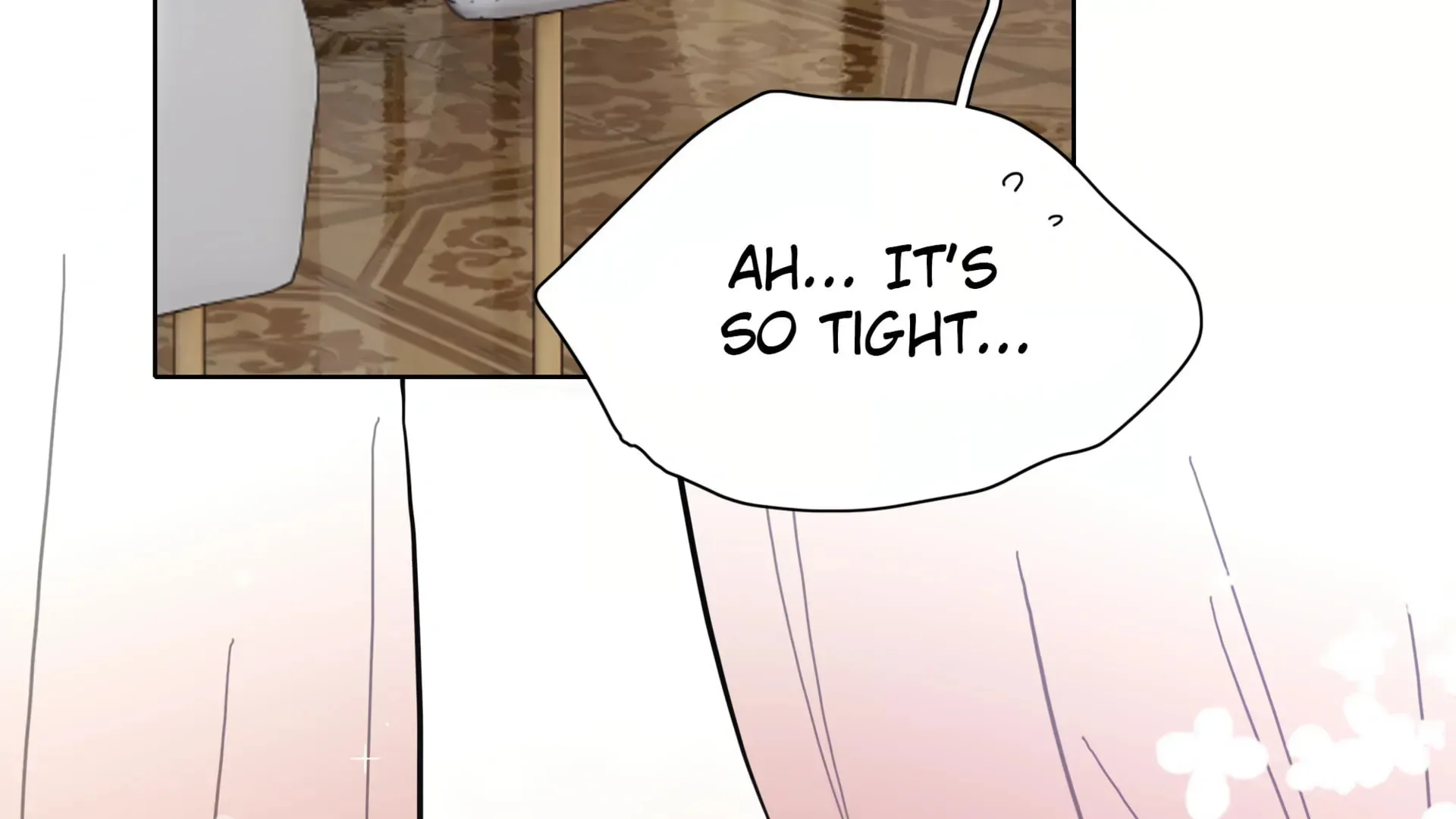 Warning! Beware of the Dog Chapter 39 page 39 - 