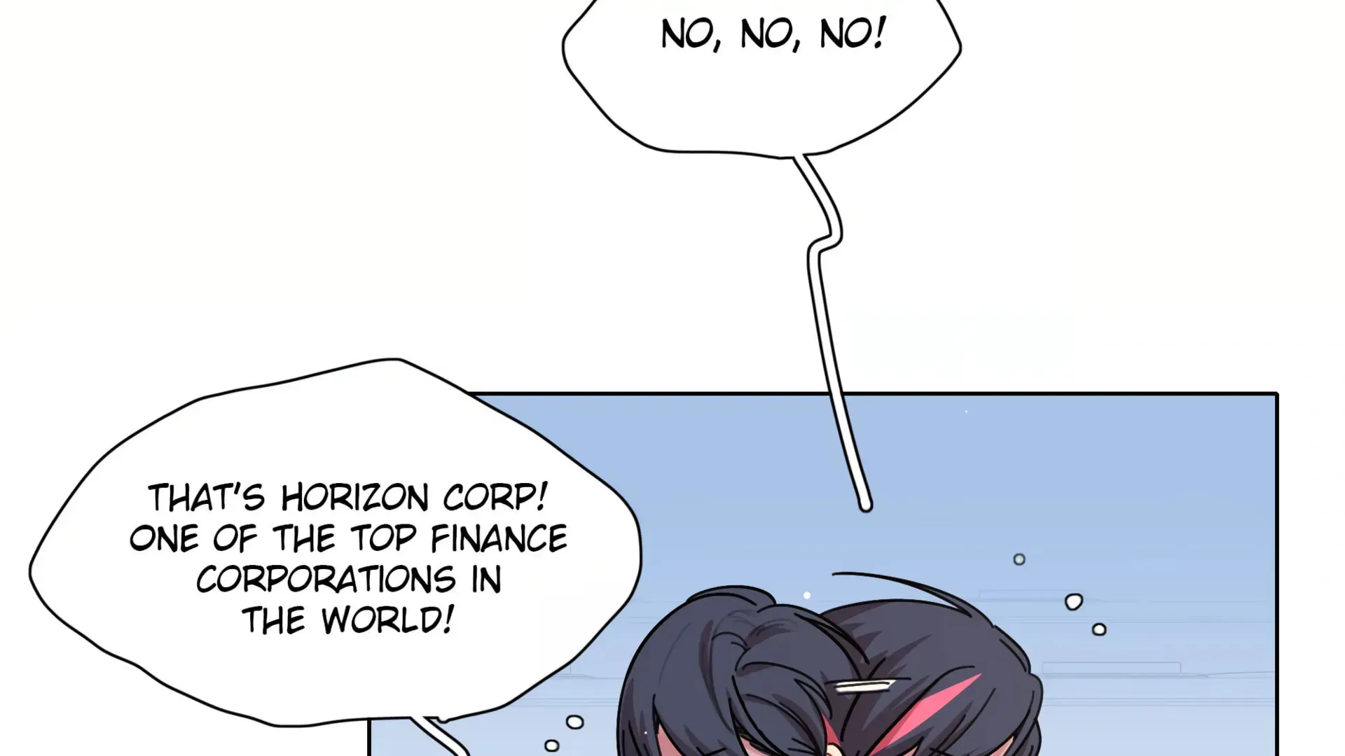 Warning! Beware of the Dog Chapter 39 page 5 - 