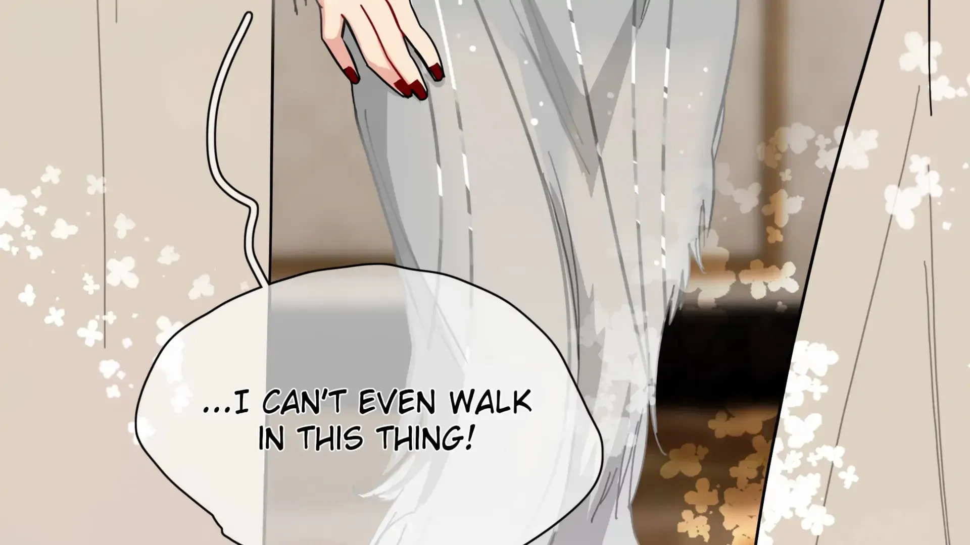 Warning! Beware of the Dog Chapter 39 page 42 - 