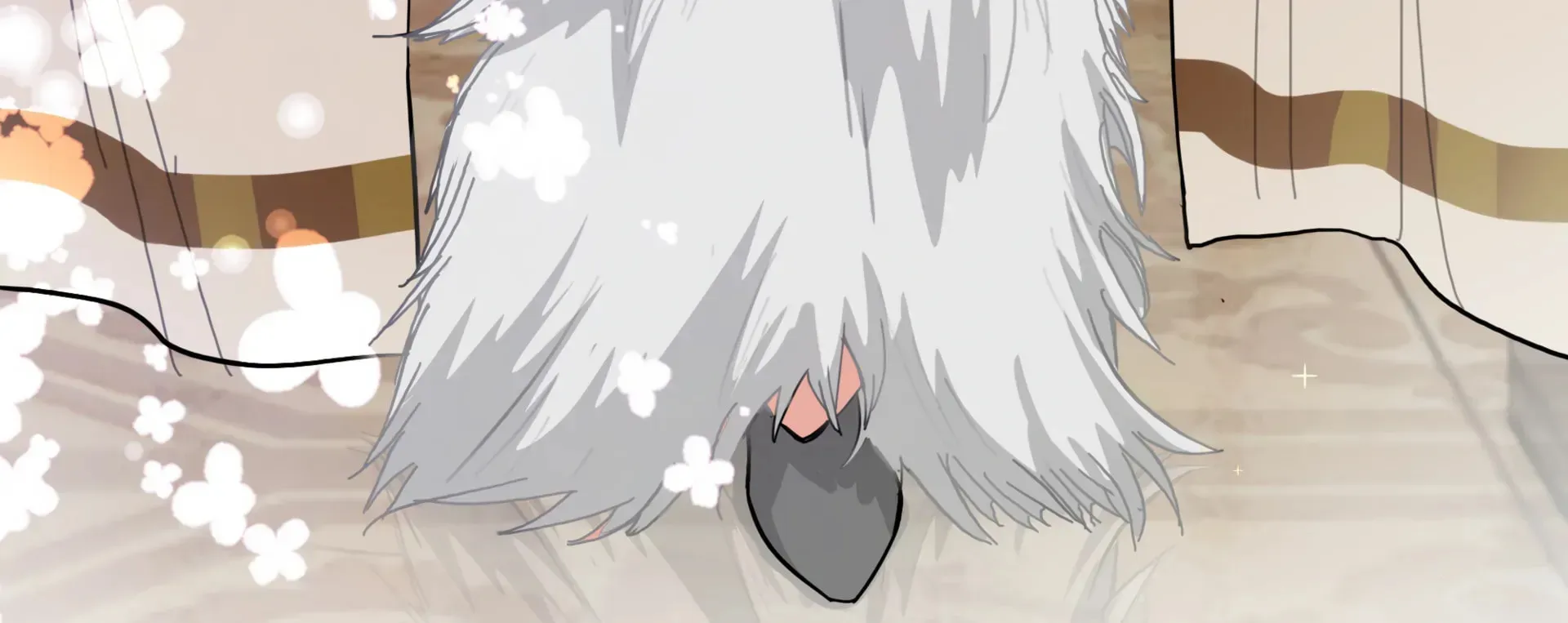 Warning! Beware of the Dog Chapter 39 page 44 - 