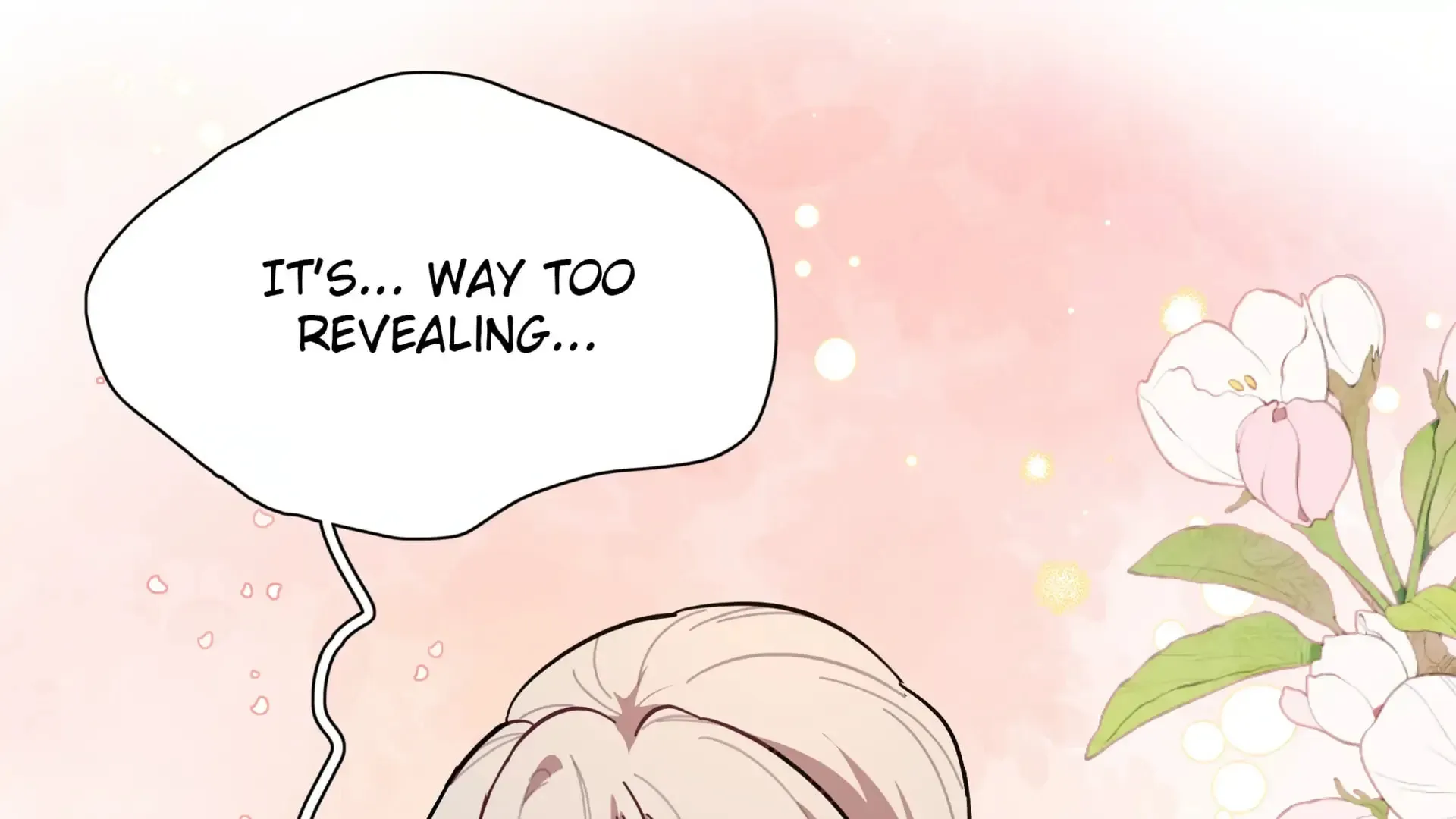 Warning! Beware of the Dog Chapter 39 page 48 - 