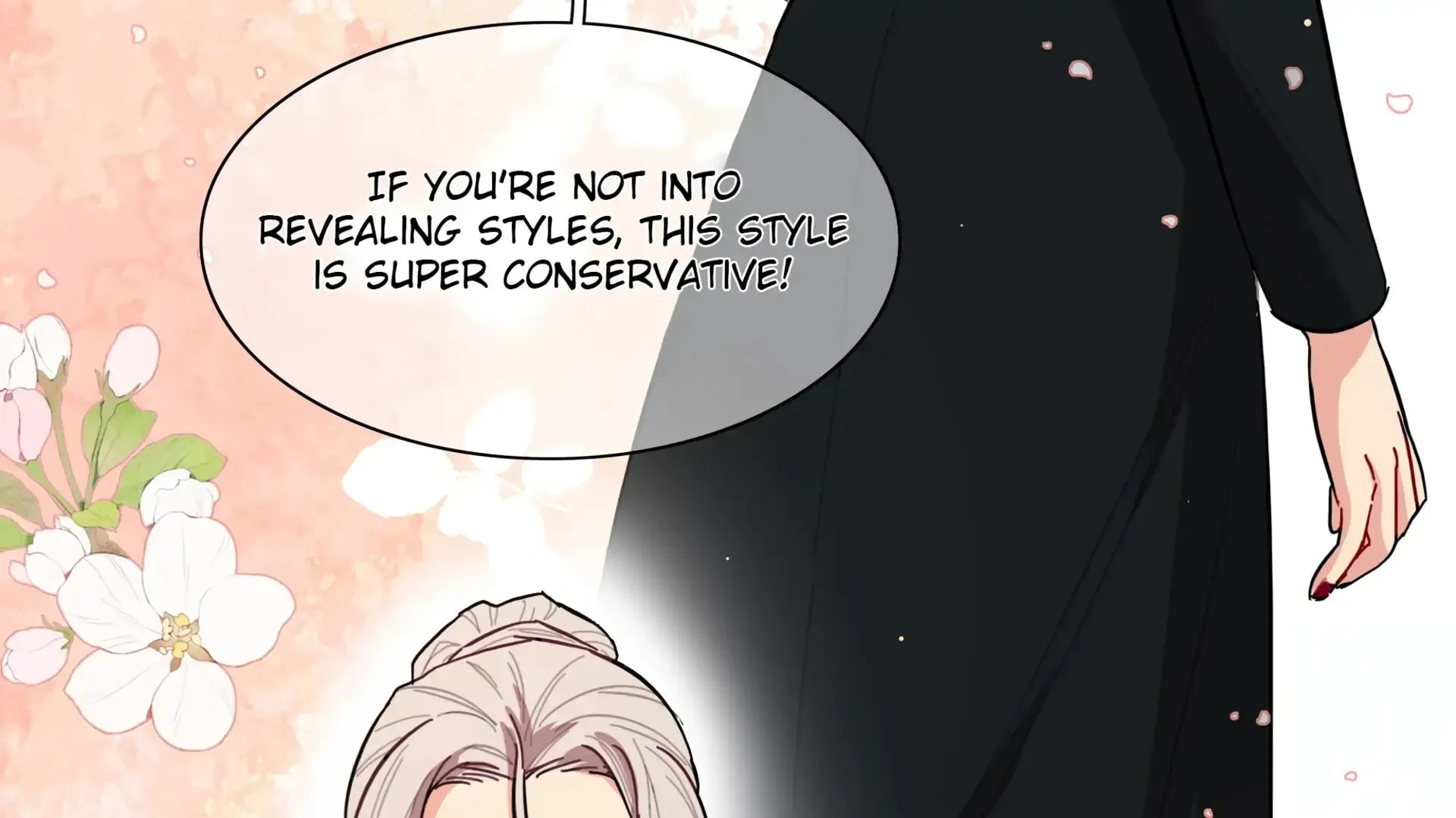 Warning! Beware of the Dog Chapter 39 page 59 - 