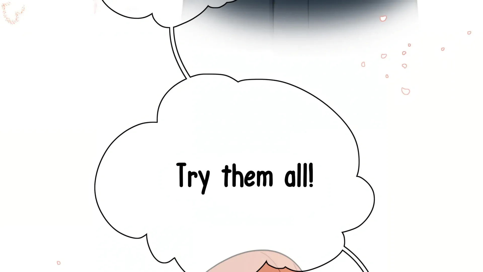 Warning! Beware of the Dog Chapter 39 page 64 - 