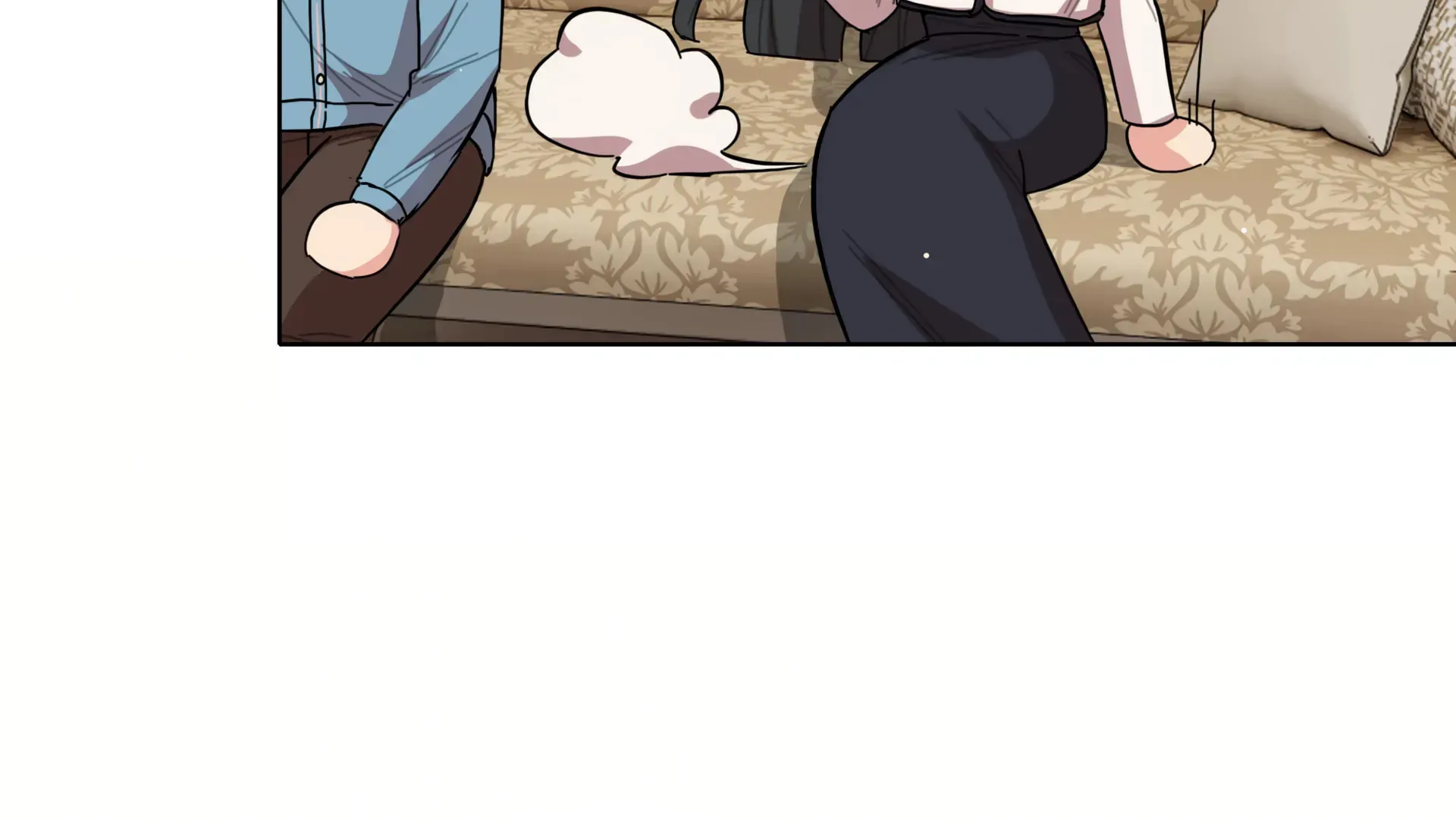 Warning! Beware of the Dog Chapter 39 page 69 - 