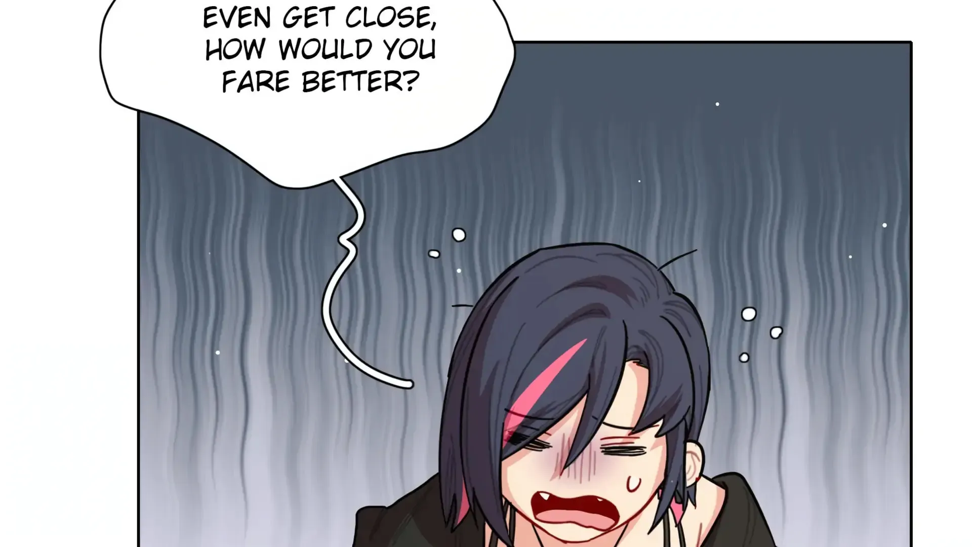 Warning! Beware of the Dog Chapter 39 page 8 - 