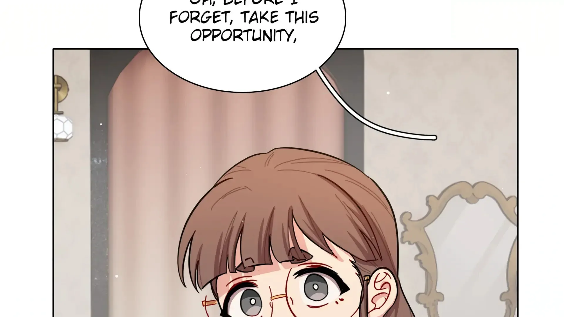 Warning! Beware of the Dog Chapter 39 page 73 - 