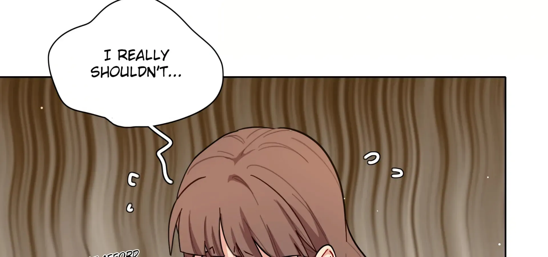 Warning! Beware of the Dog Chapter 39 page 76 - 
