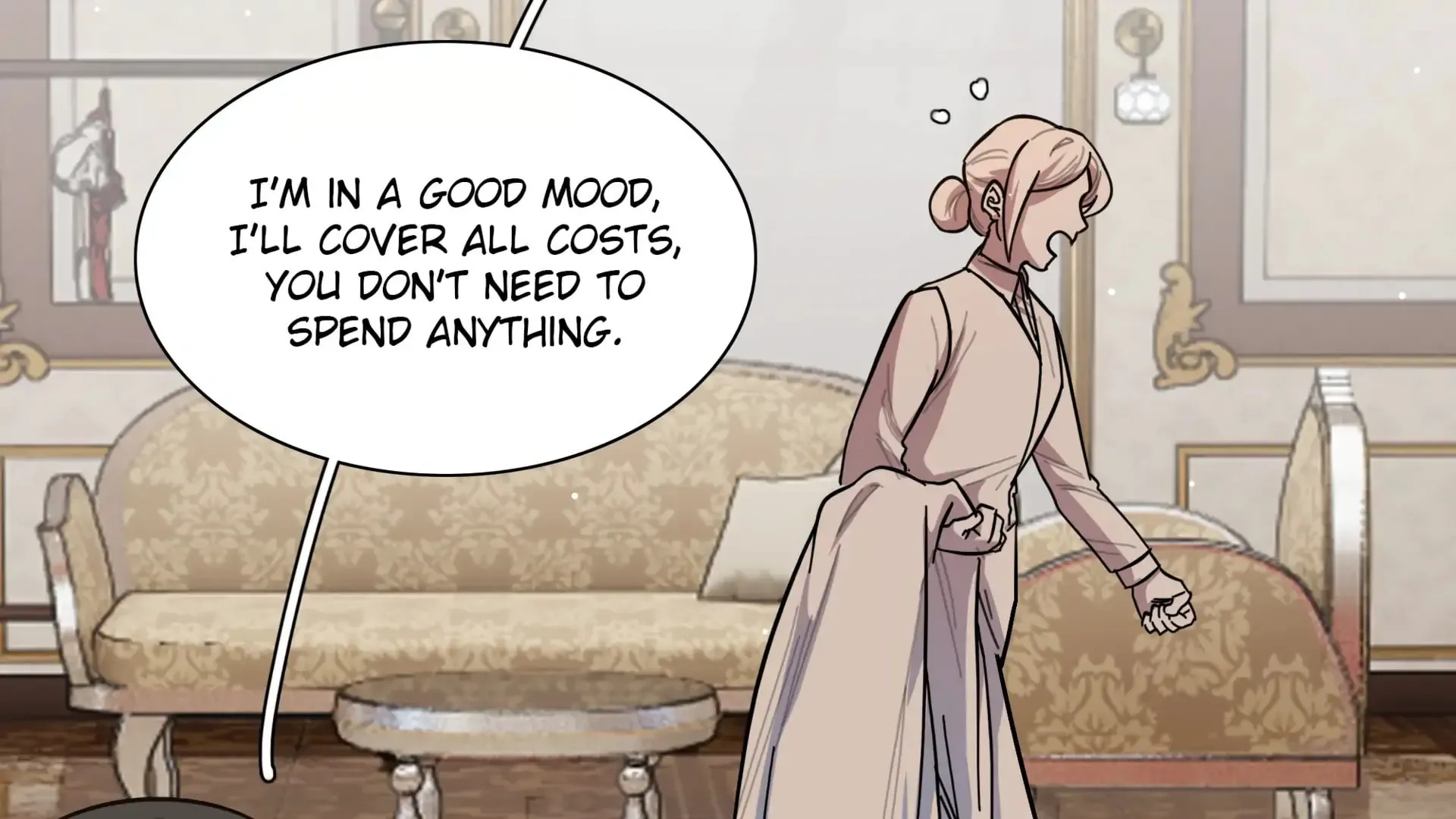 Warning! Beware of the Dog Chapter 39 page 79 - 
