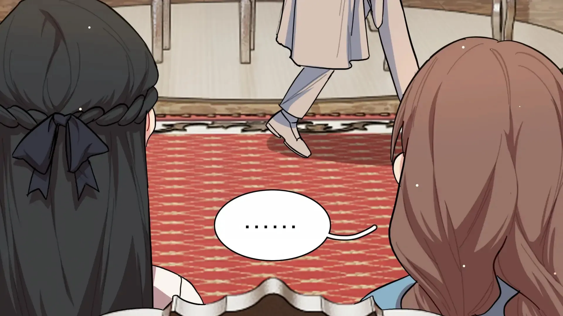 Warning! Beware of the Dog Chapter 39 page 80 - 