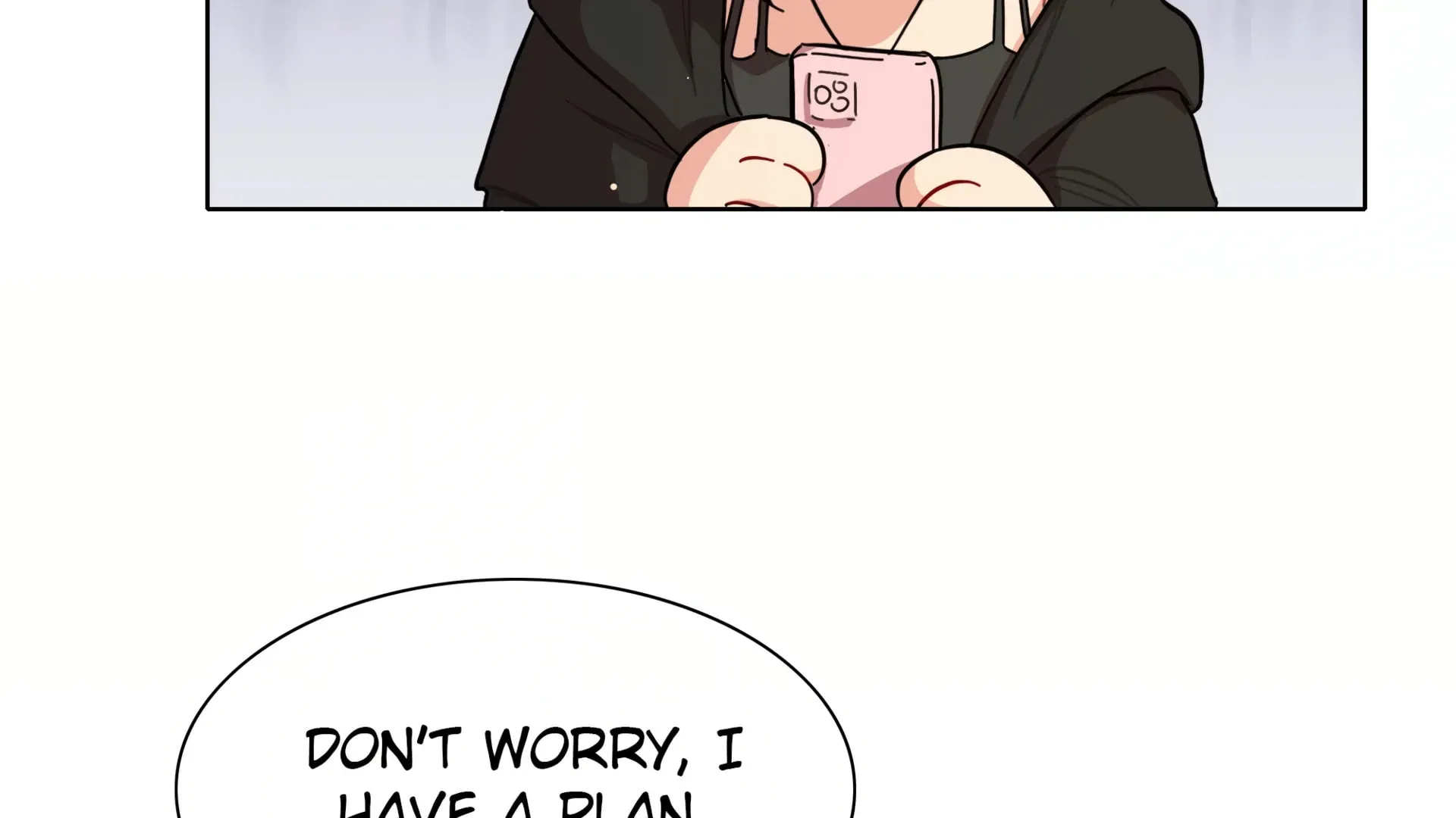 Warning! Beware of the Dog Chapter 39 page 9 - 