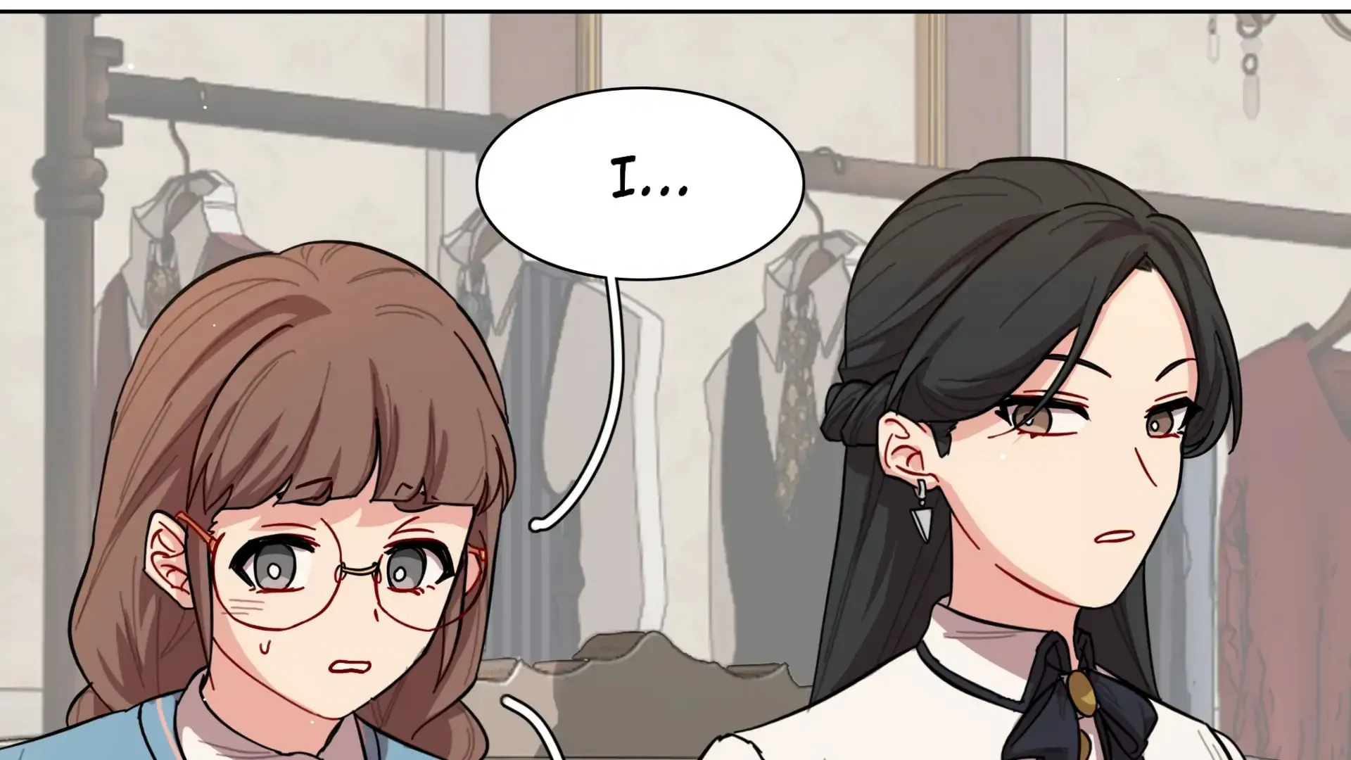 Warning! Beware of the Dog Chapter 39 page 82 - 