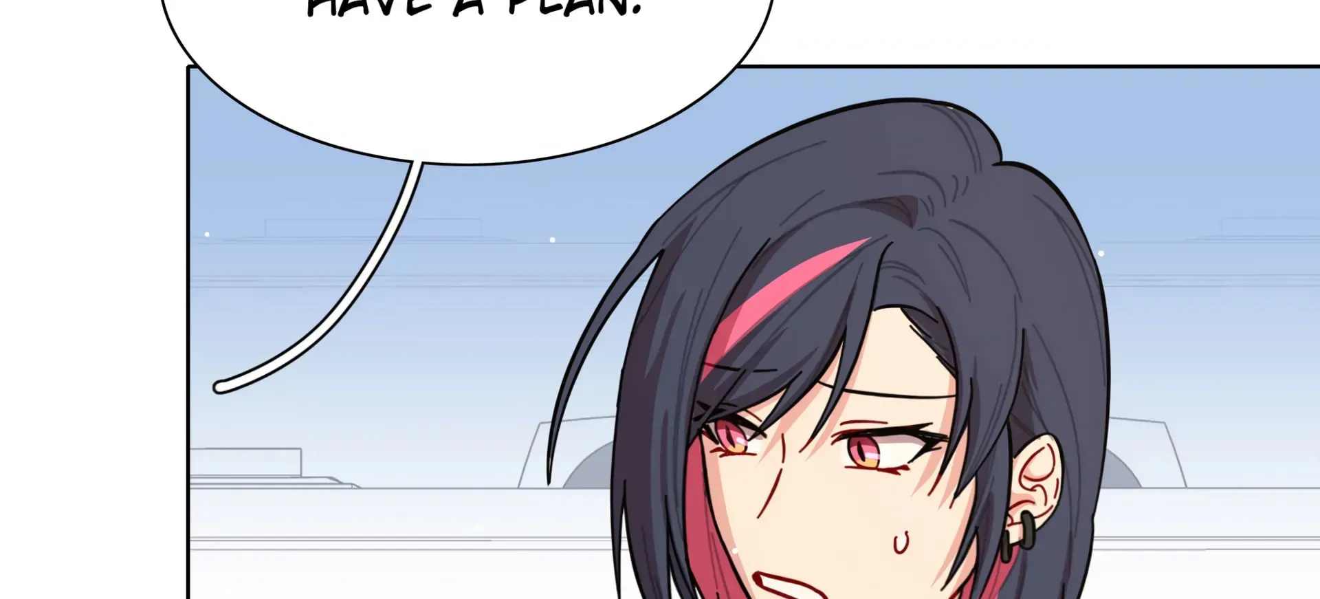 Warning! Beware of the Dog Chapter 39 page 10 - 