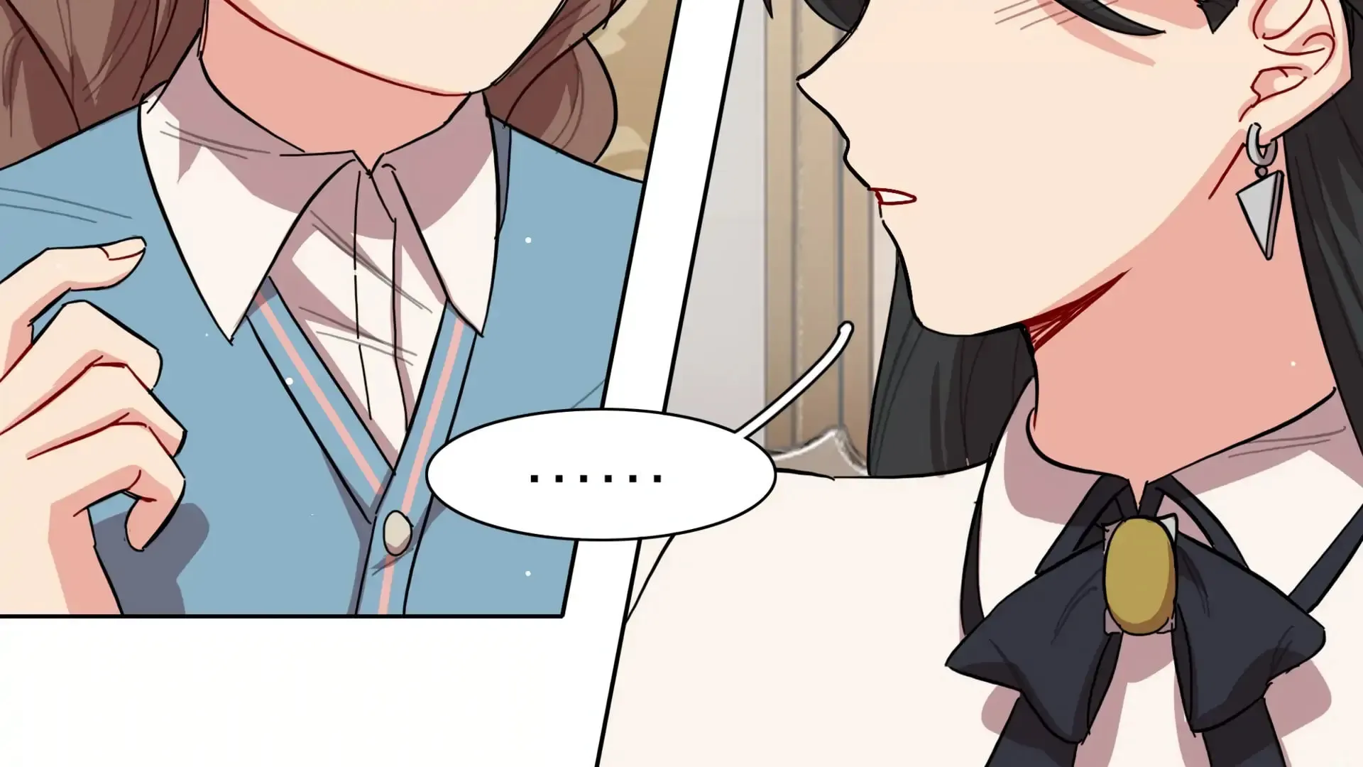Warning! Beware of the Dog Chapter 39 page 93 - 