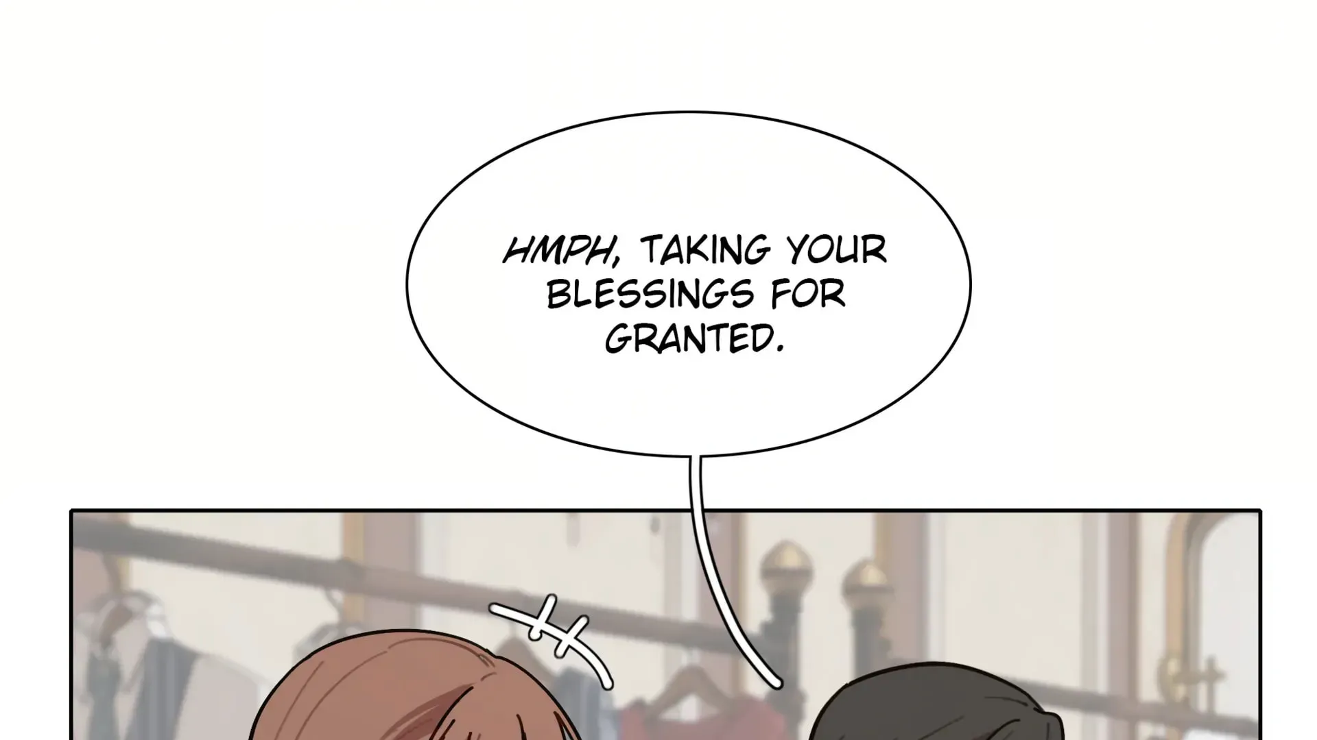 Warning! Beware of the Dog Chapter 39 page 95 - 