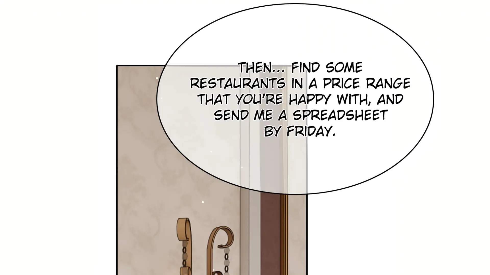 Warning! Beware of the Dog Chapter 39 page 99 - 