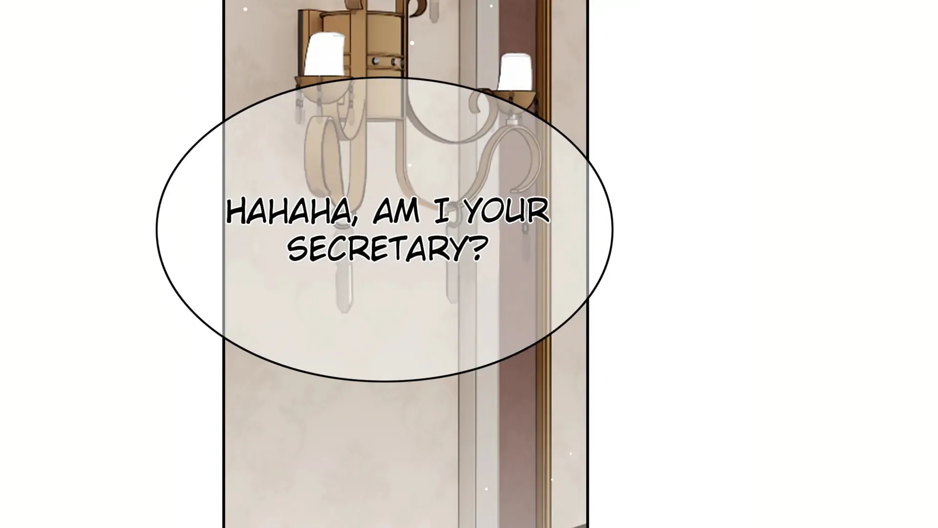 Warning! Beware of the Dog Chapter 39 page 100 - 