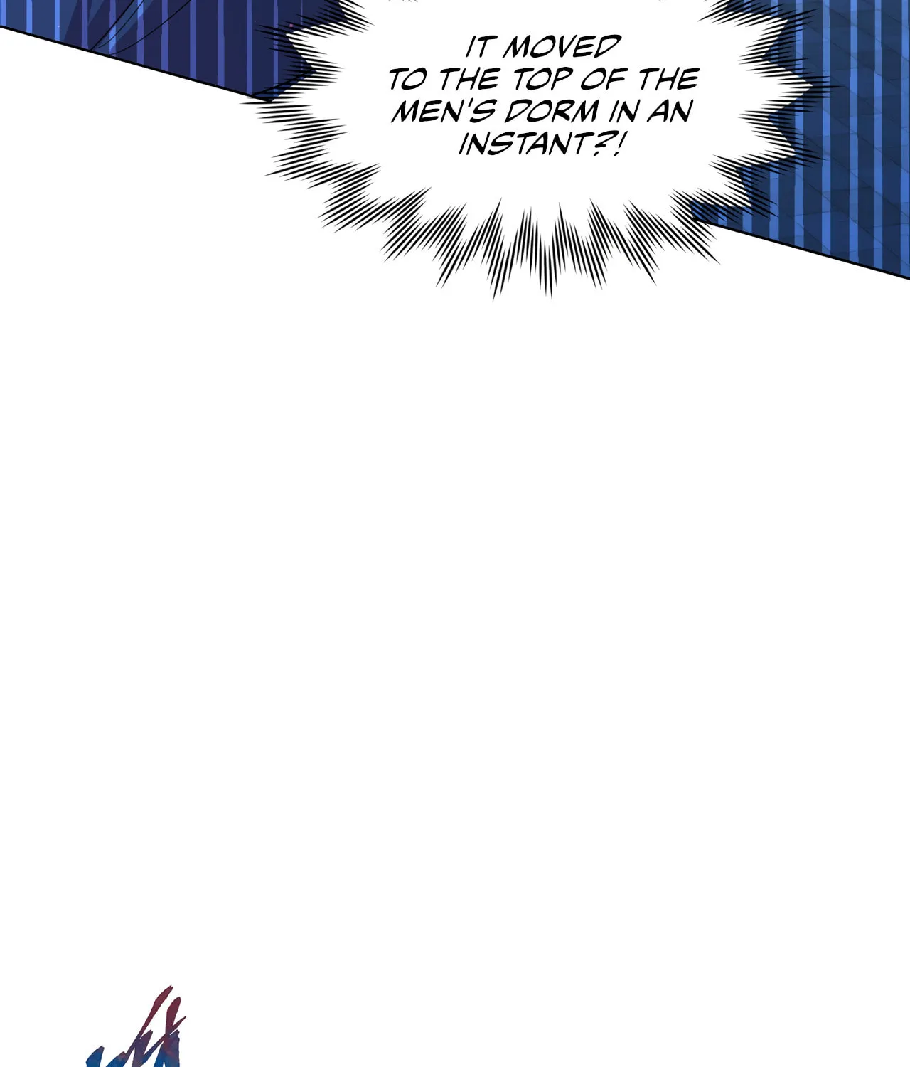 Warning! Beware of the Dog Chapter 4 page 11 - 