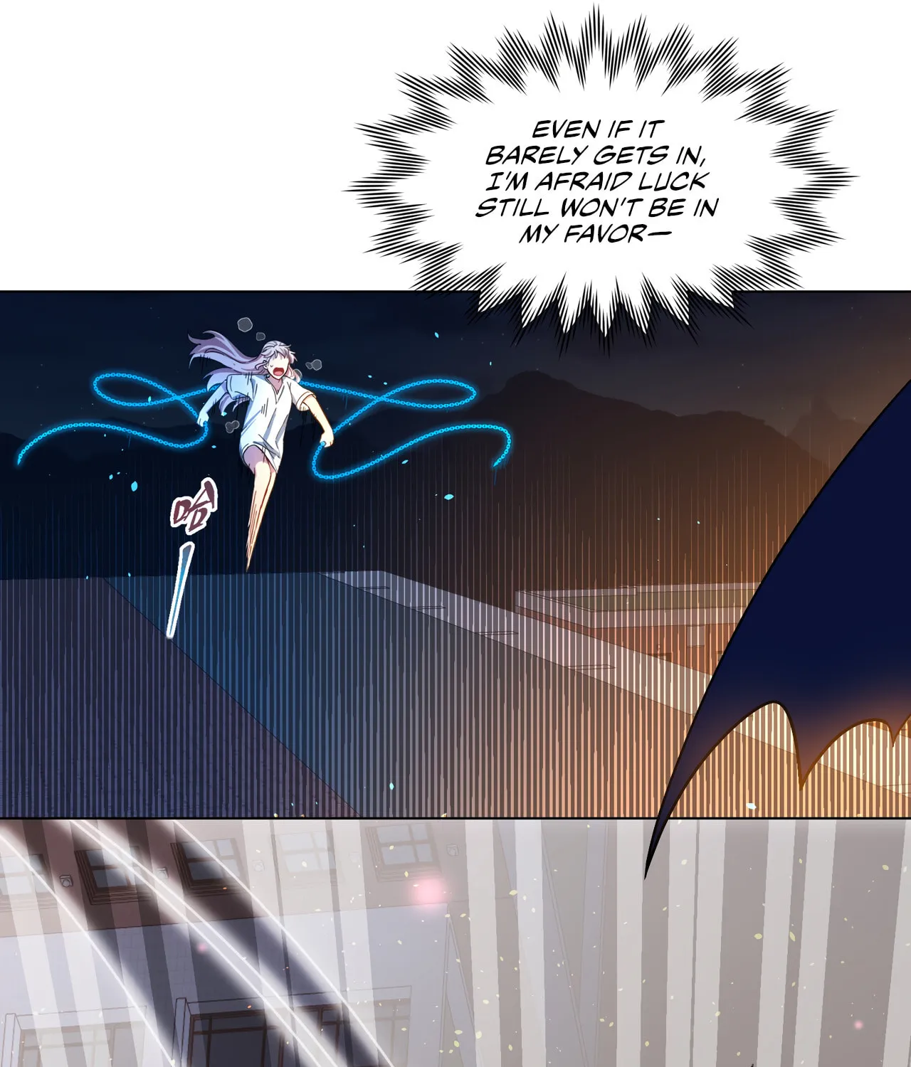 Warning! Beware of the Dog Chapter 4 page 17 - 
