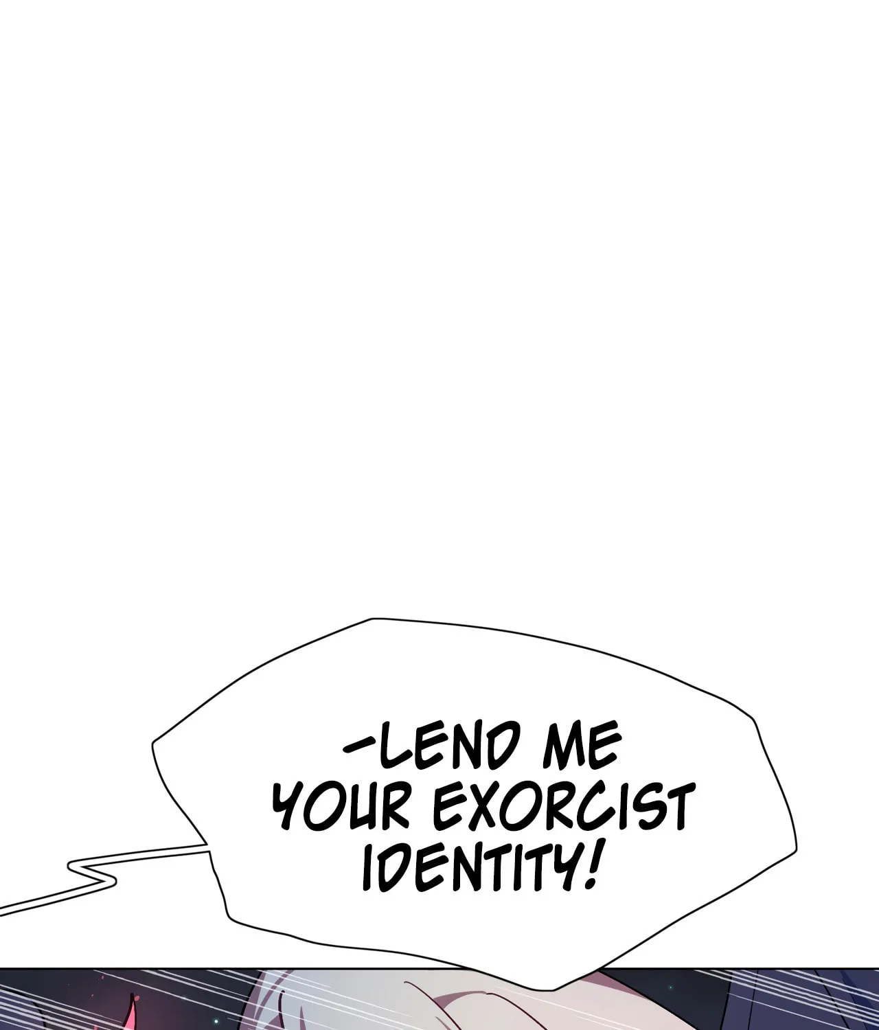 Warning! Beware of the Dog Chapter 4 page 39 - 