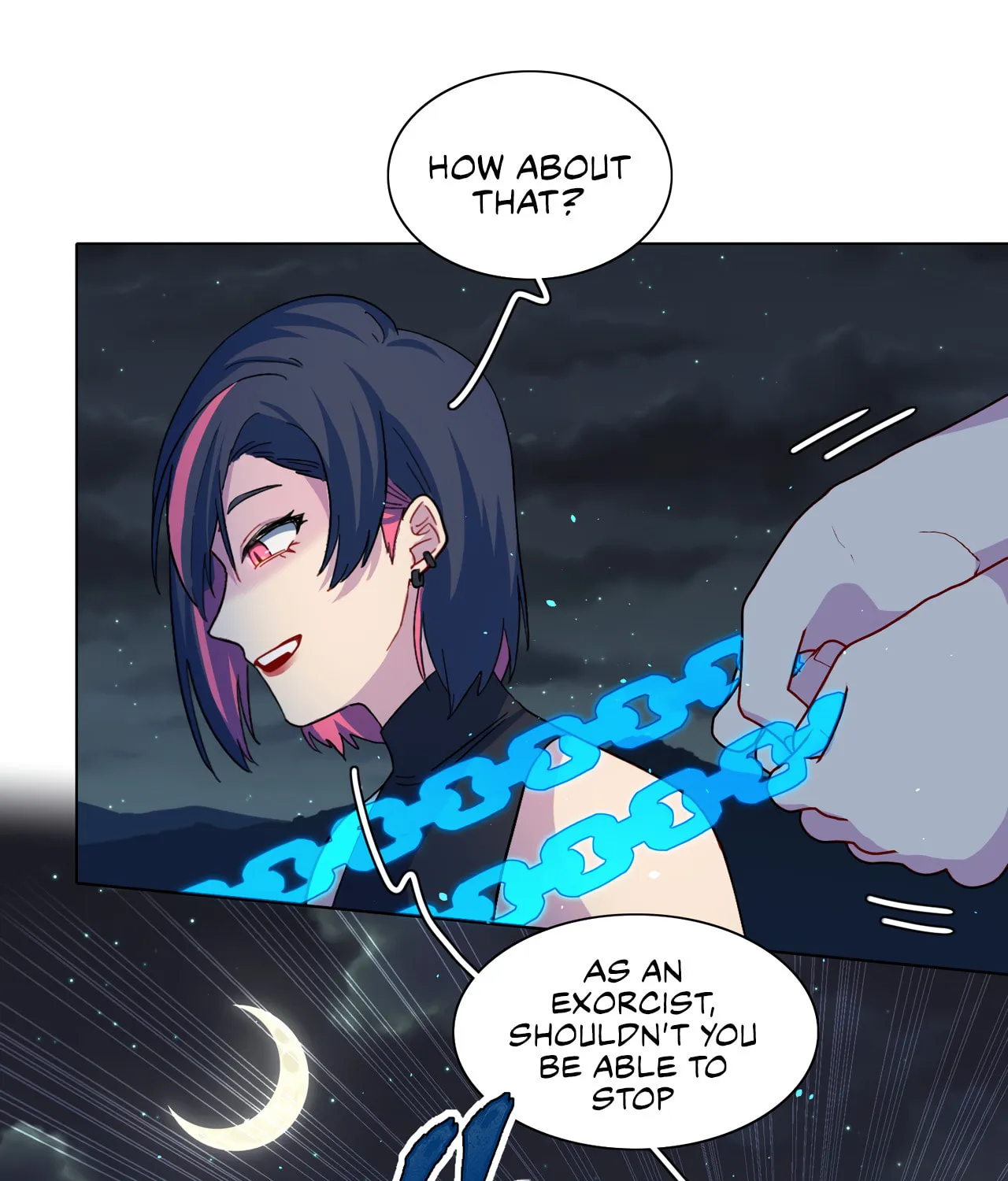 Warning! Beware of the Dog Chapter 4 page 51 - 