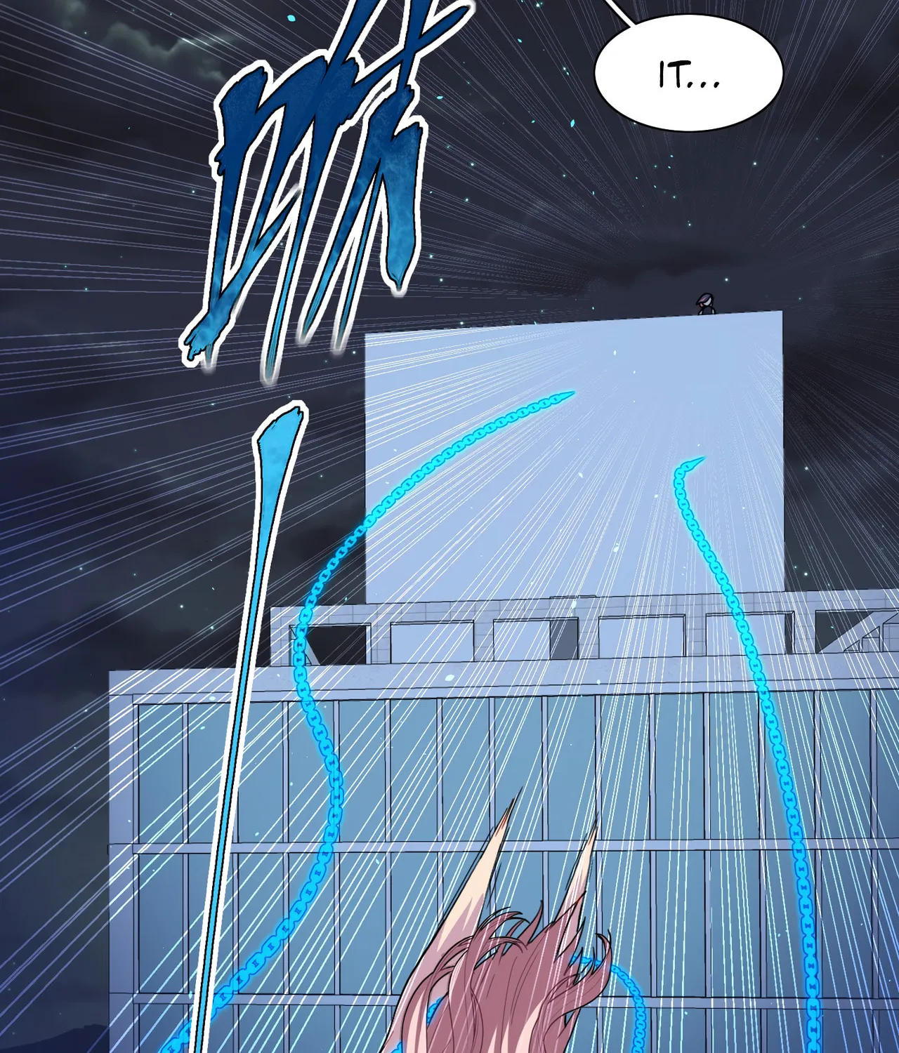 Warning! Beware of the Dog Chapter 4 page 52 - 