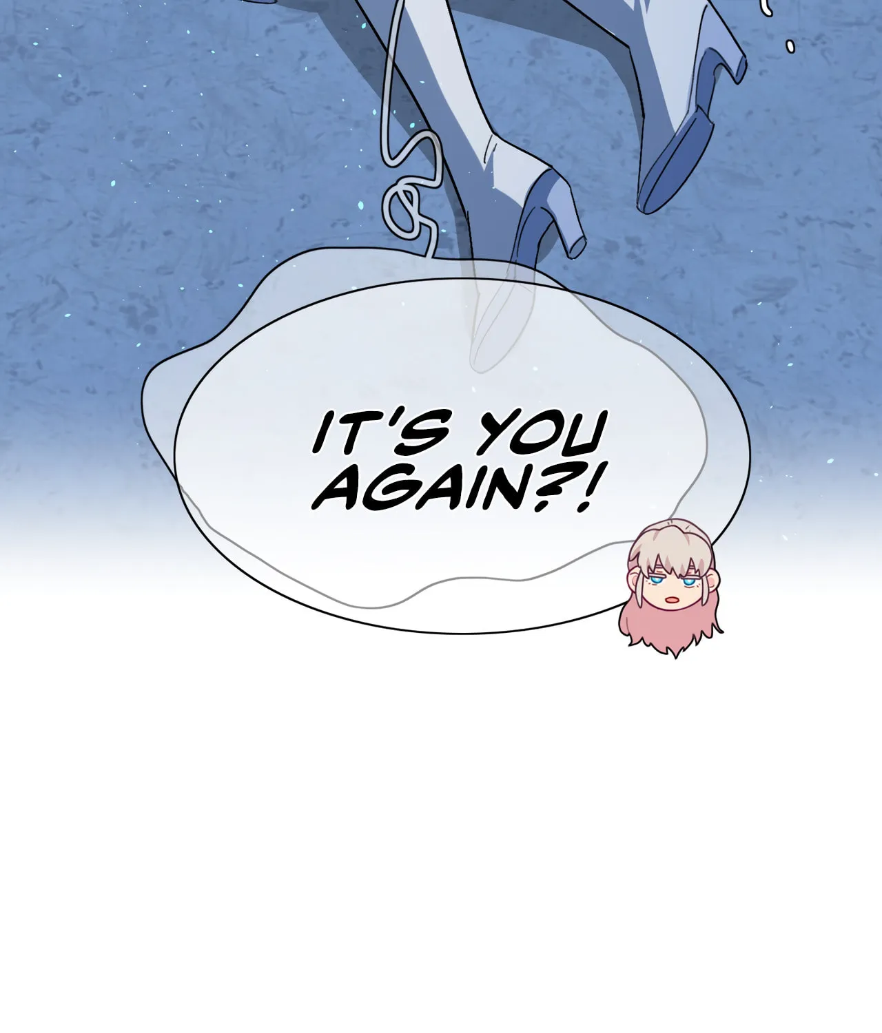 Warning! Beware of the Dog Chapter 4 page 60 - 